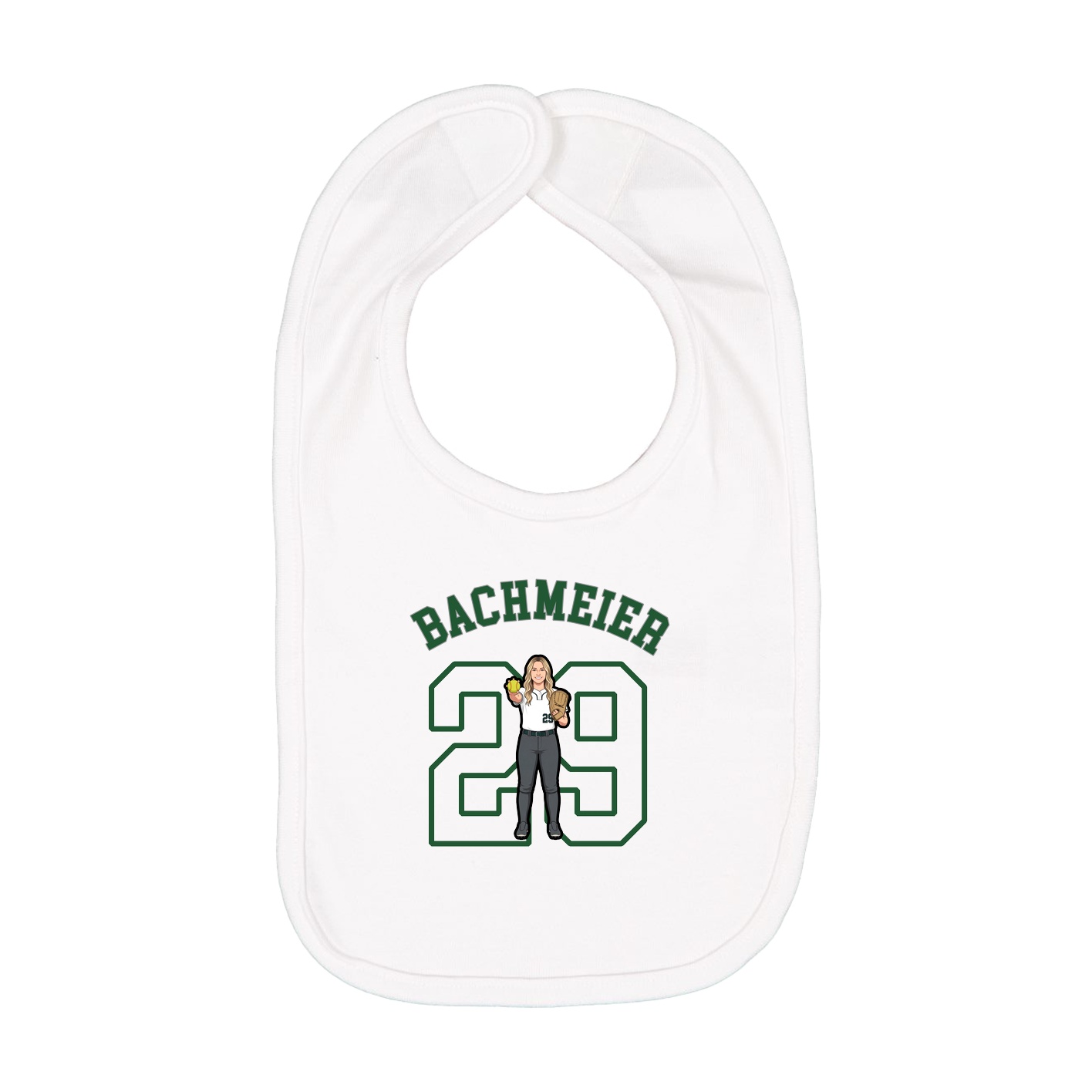 Infant Bib