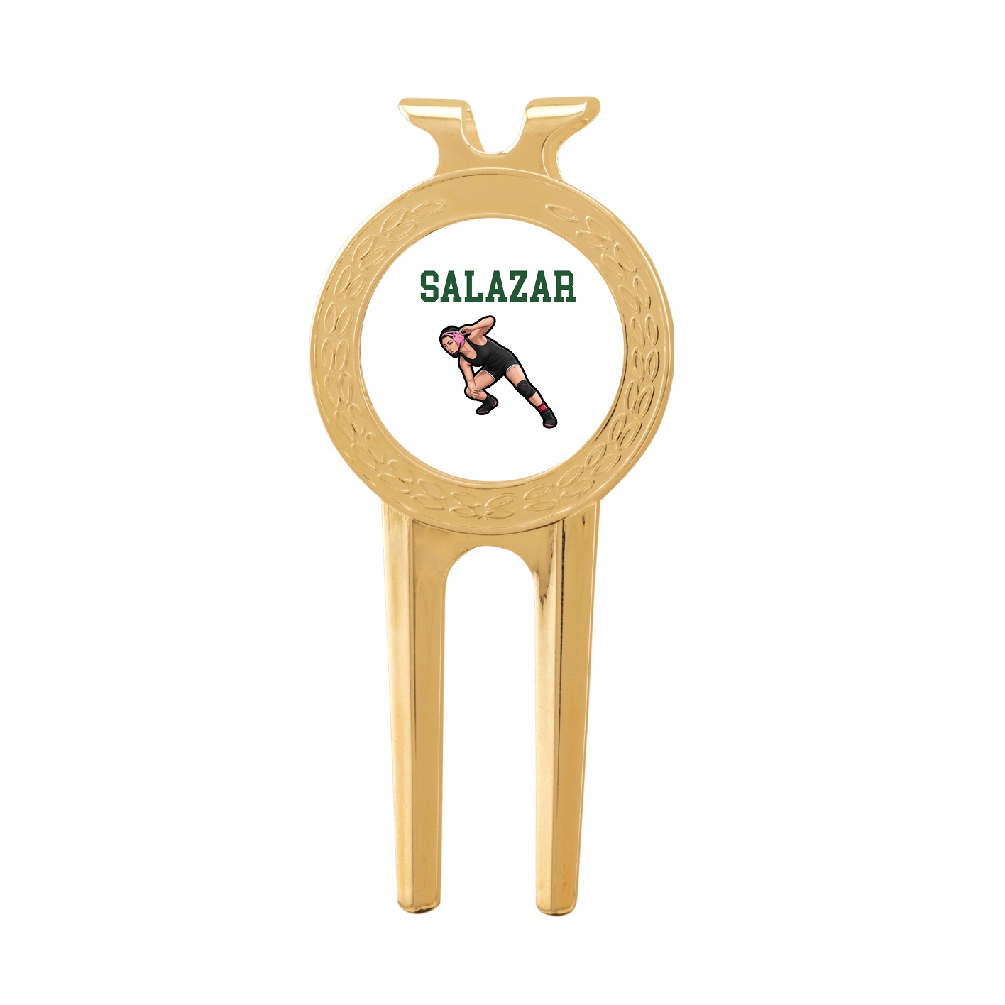 Divot Tool with Ball Marker — Shirsey in Classic