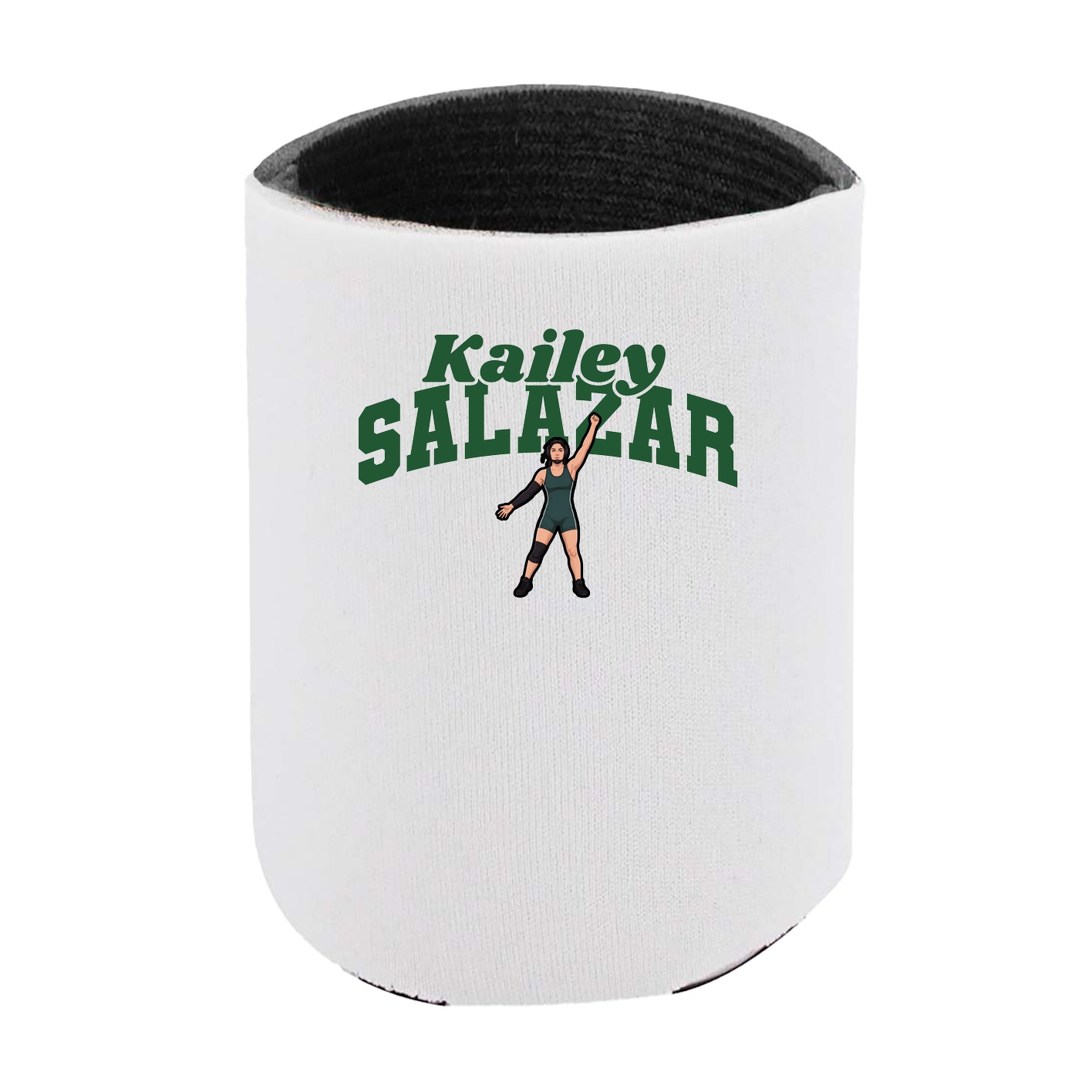 Can Holder — Signature Arch in White