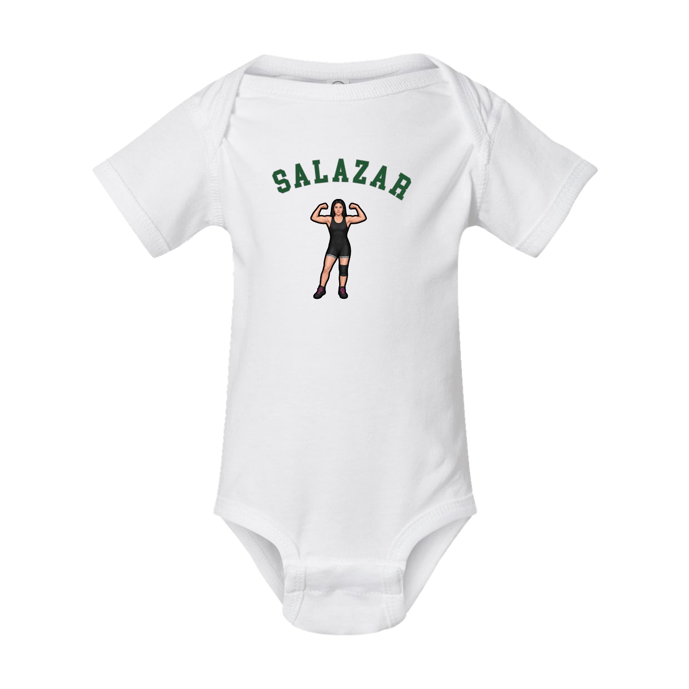 Baby Onesie