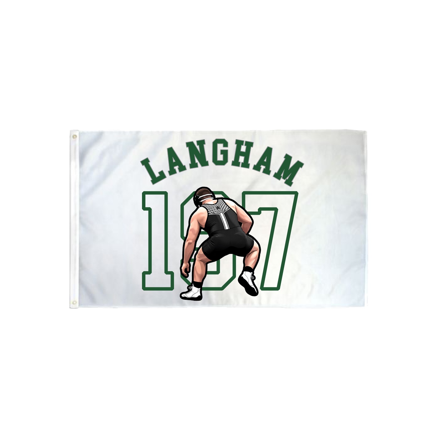 3x5 Flag
