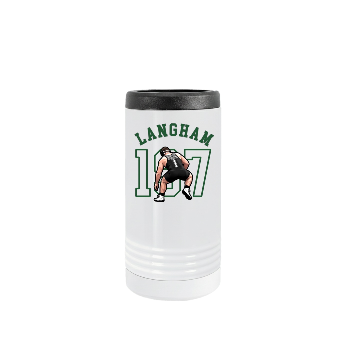 Slim Beverage Holder