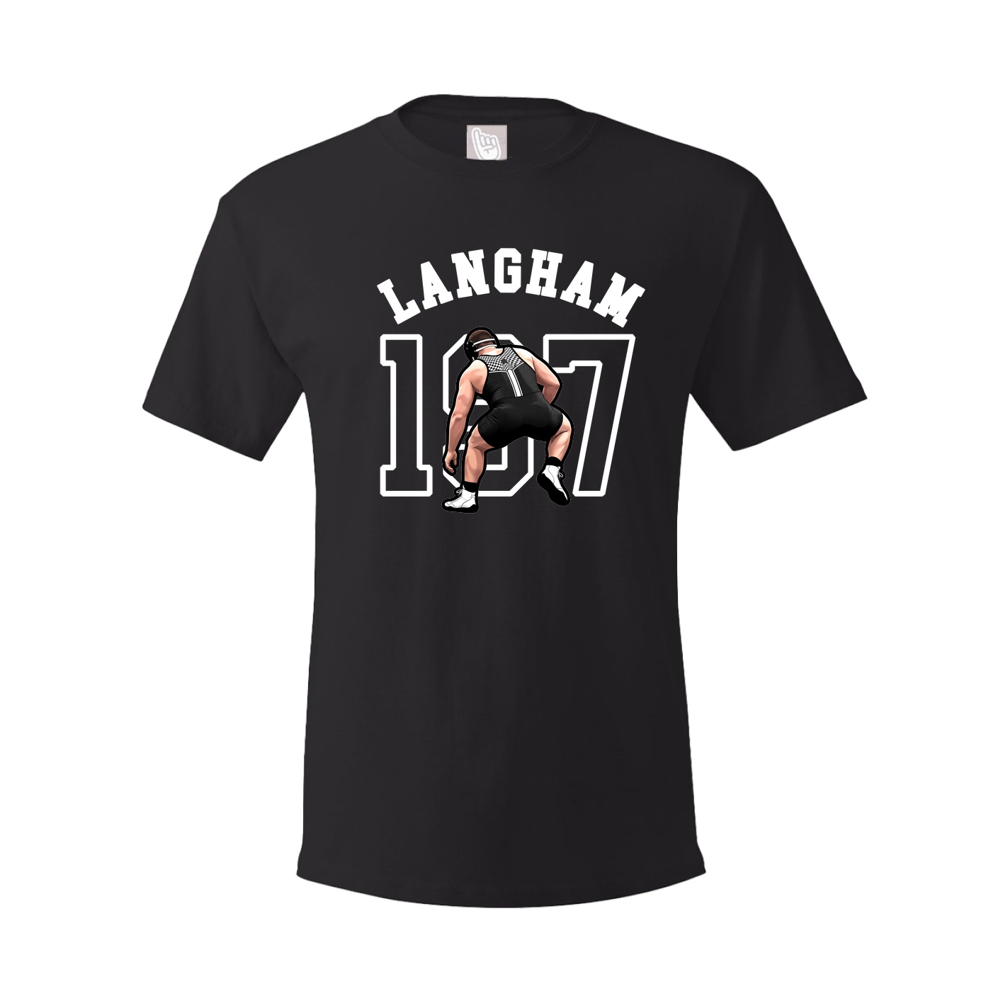 NIL Club Youth Tee