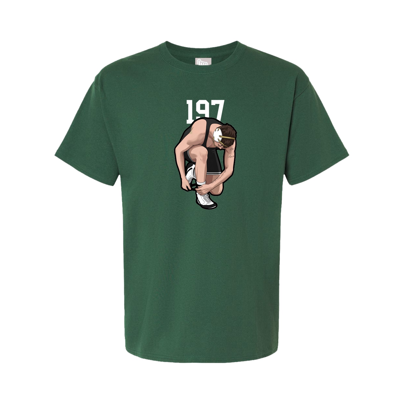 Youth Tee