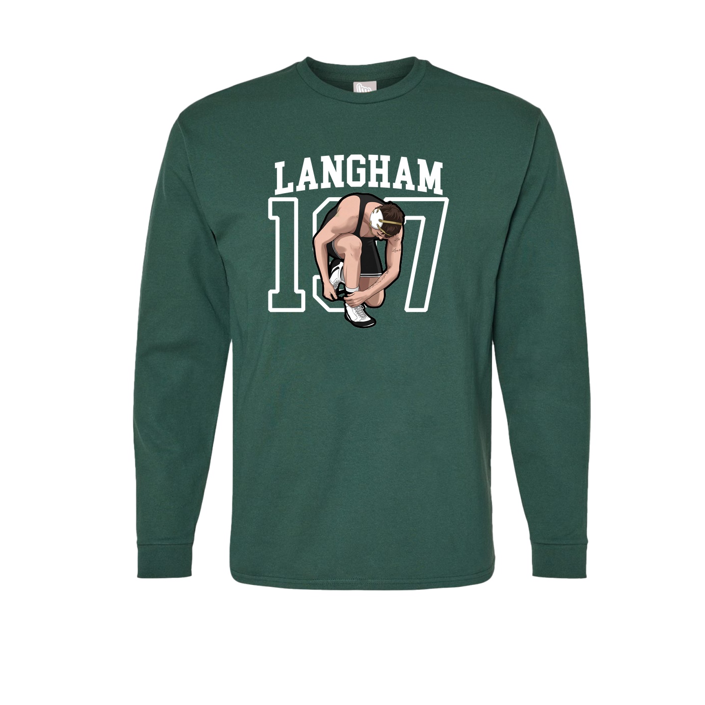 Long Sleeve Tee