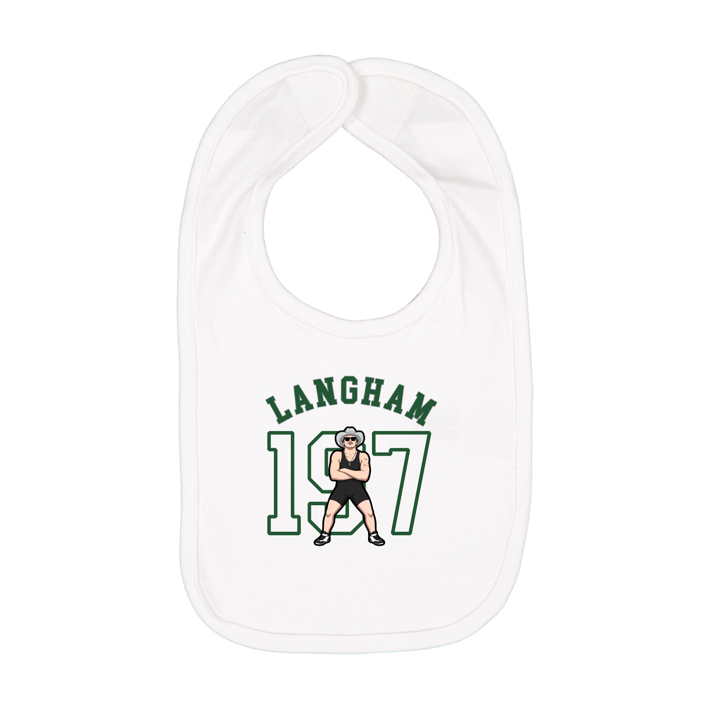 Infant Bib
