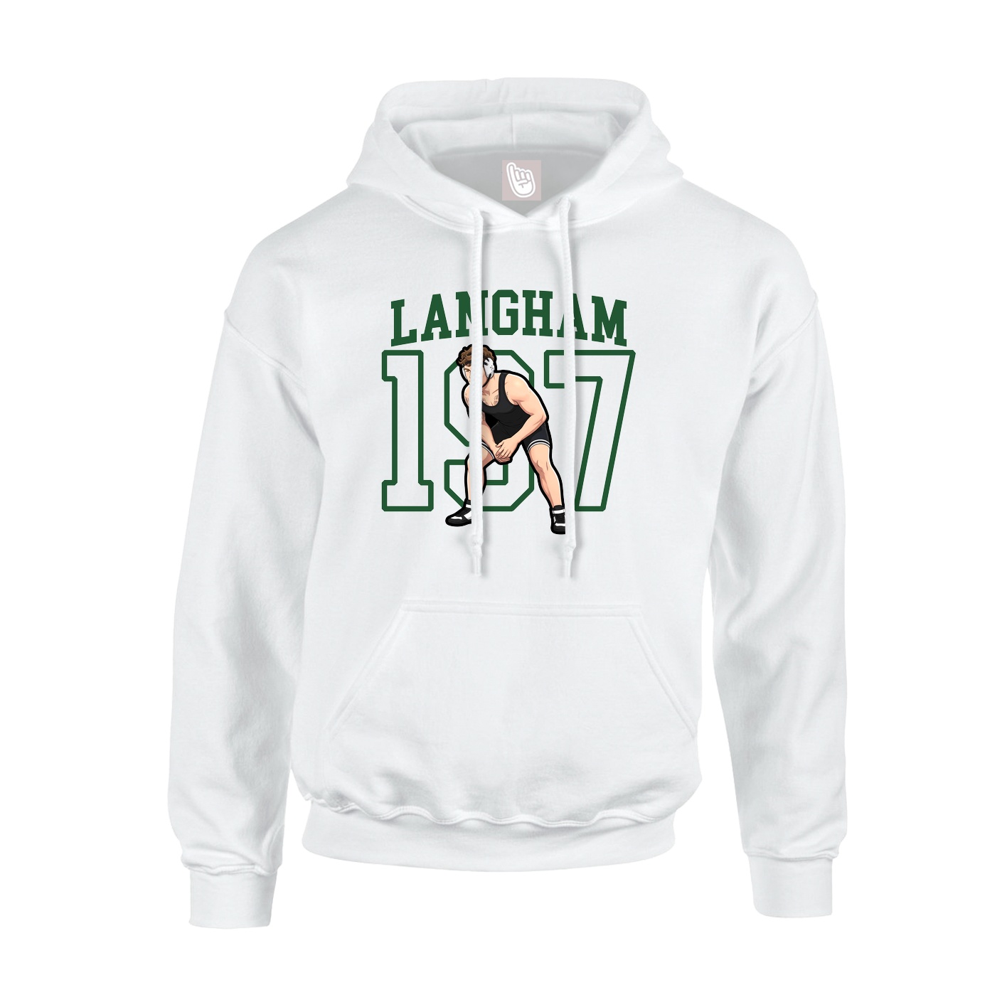 Youth Hoodie