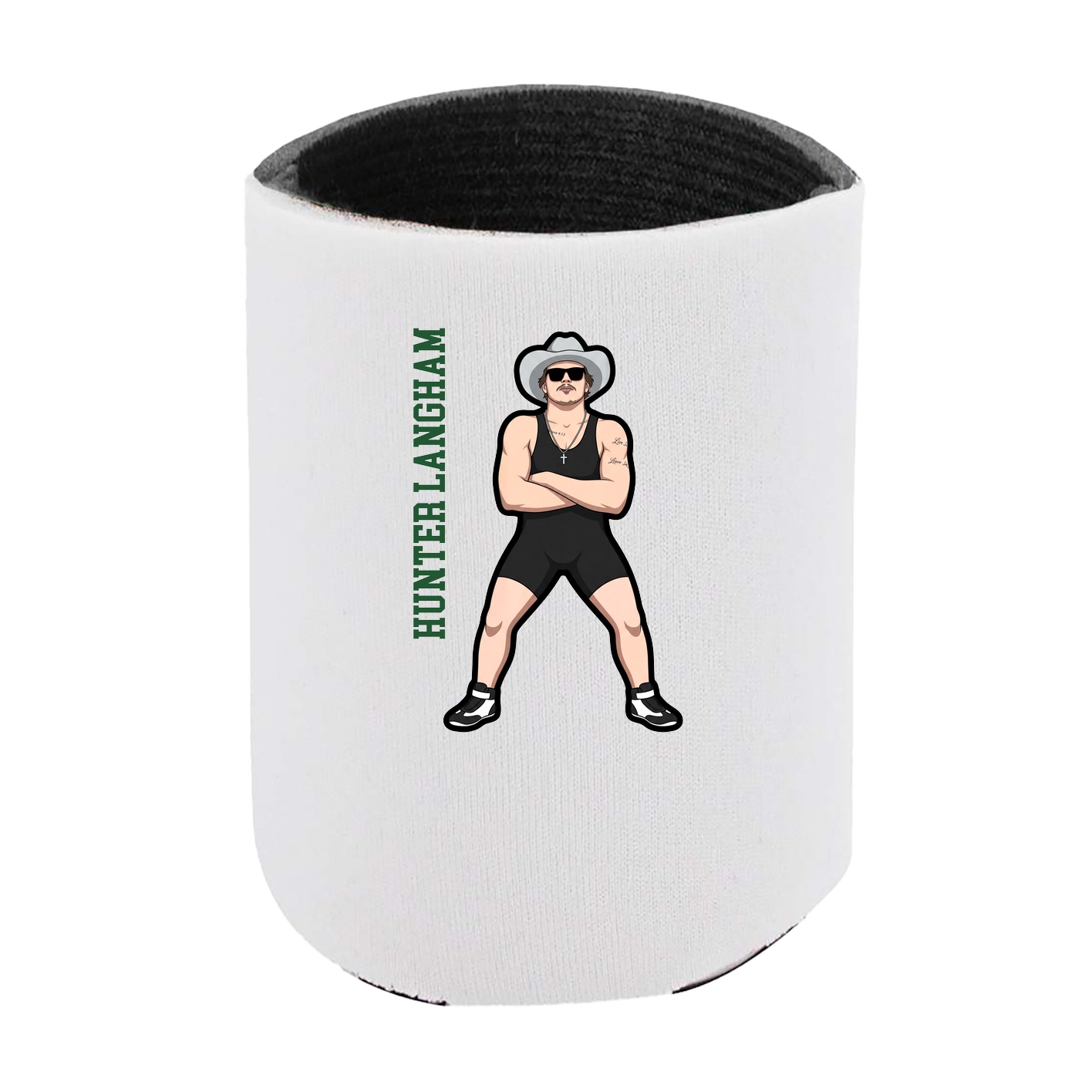 Can Holder