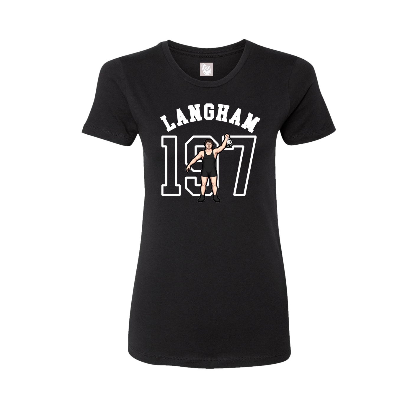 NIL Club Womens Tee
