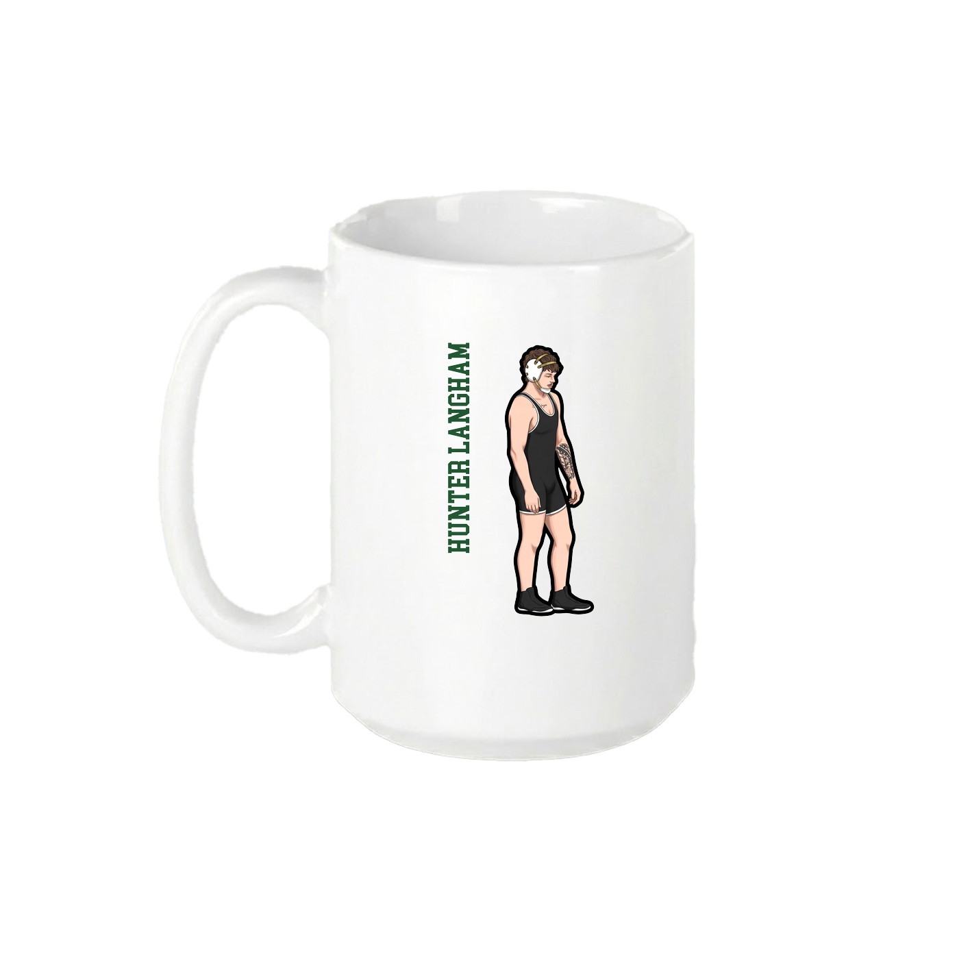 15oz Coffee Mug