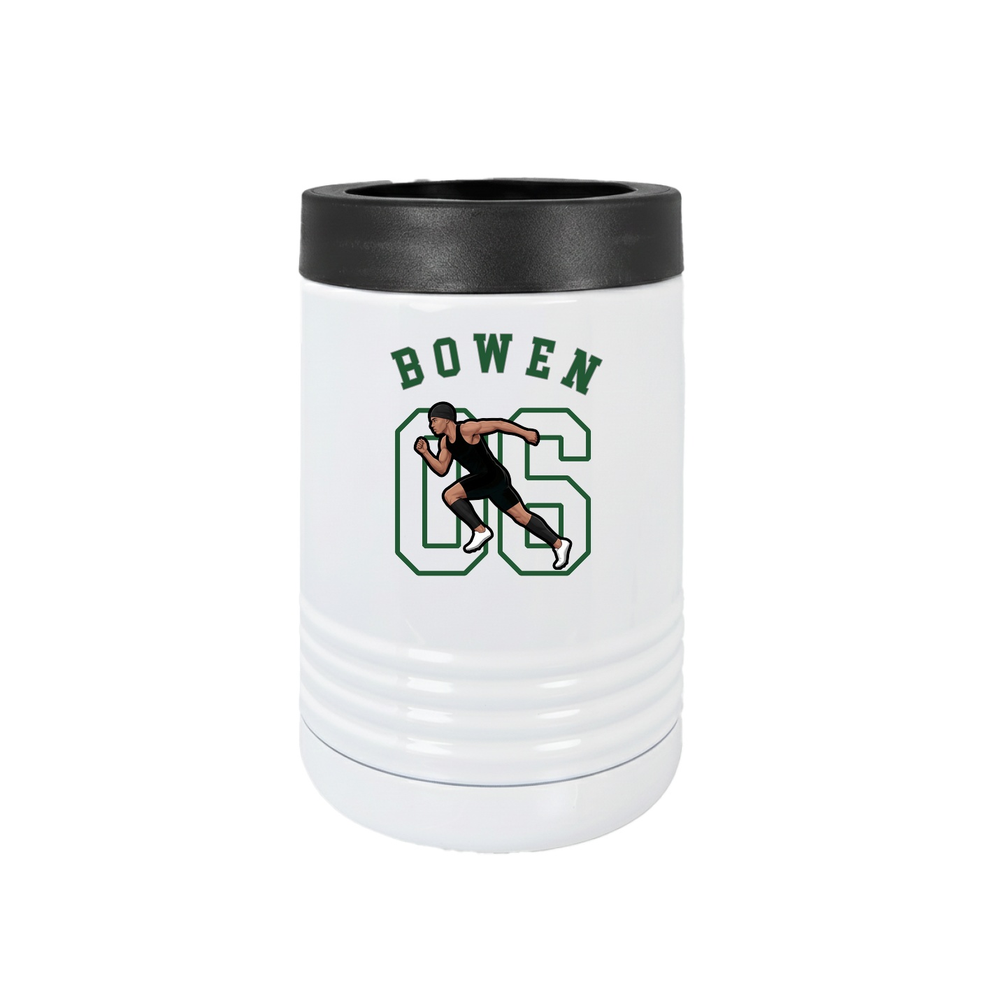 Beverage Holder — Shirsey Arch in White