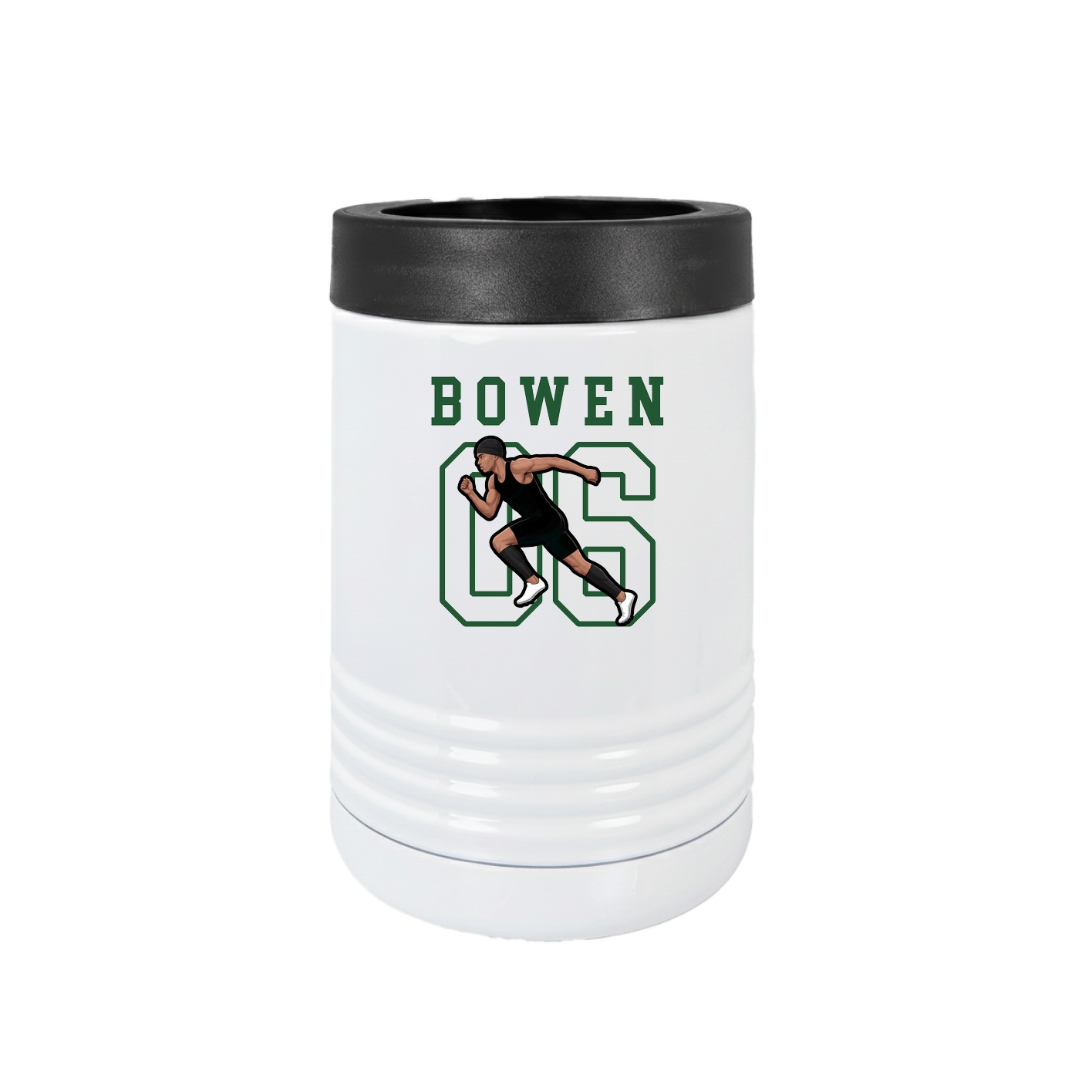 Beverage Holder — Shirsey in White