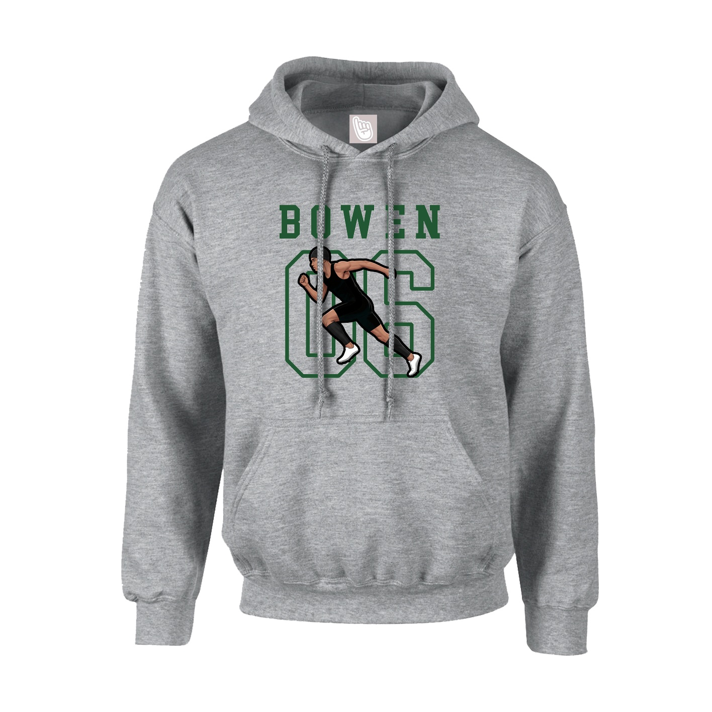 Hoodie
