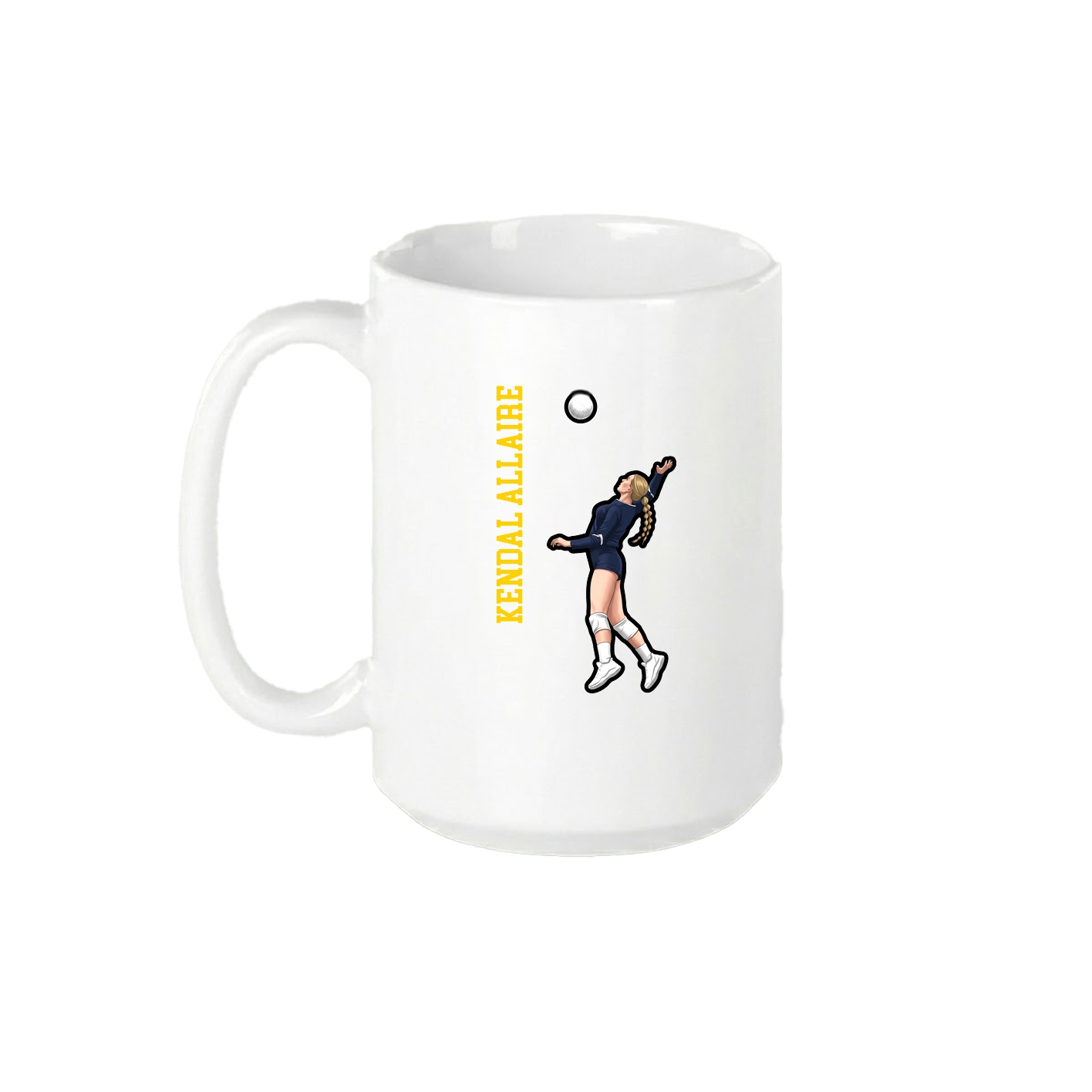 15oz Coffee Mug