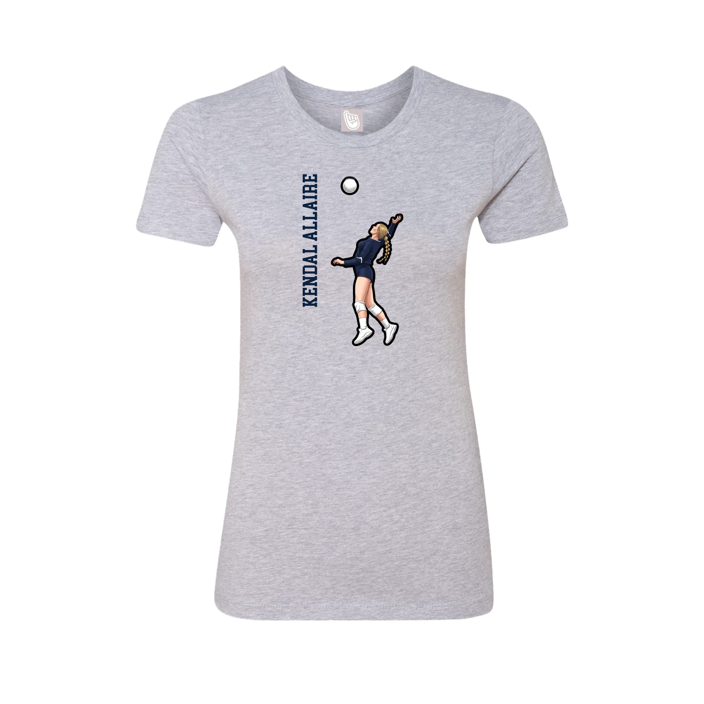 Womens Tee