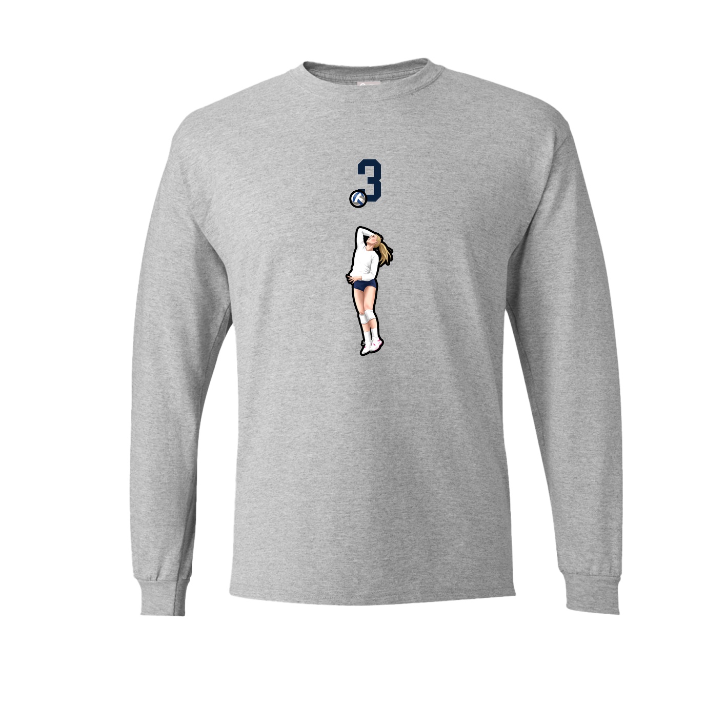 Long Sleeve Tee