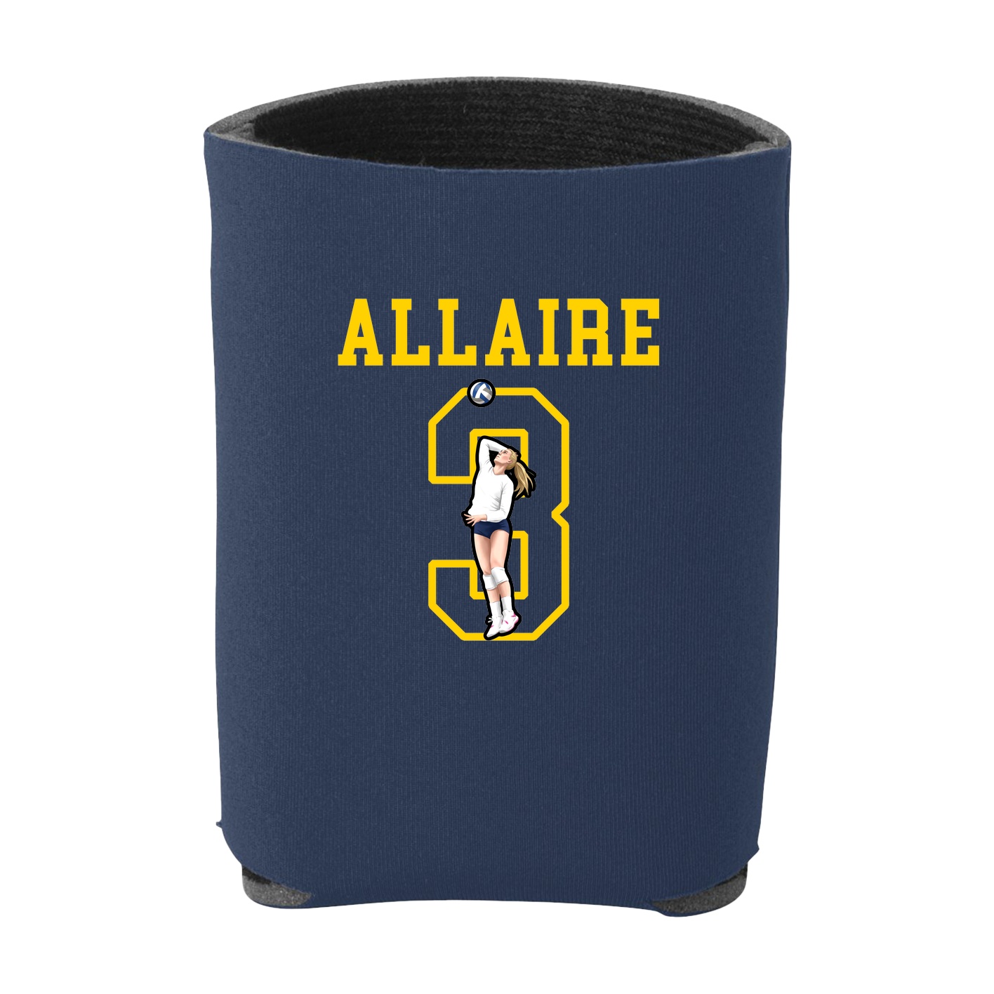 Can Holder — Shirsey in Navy