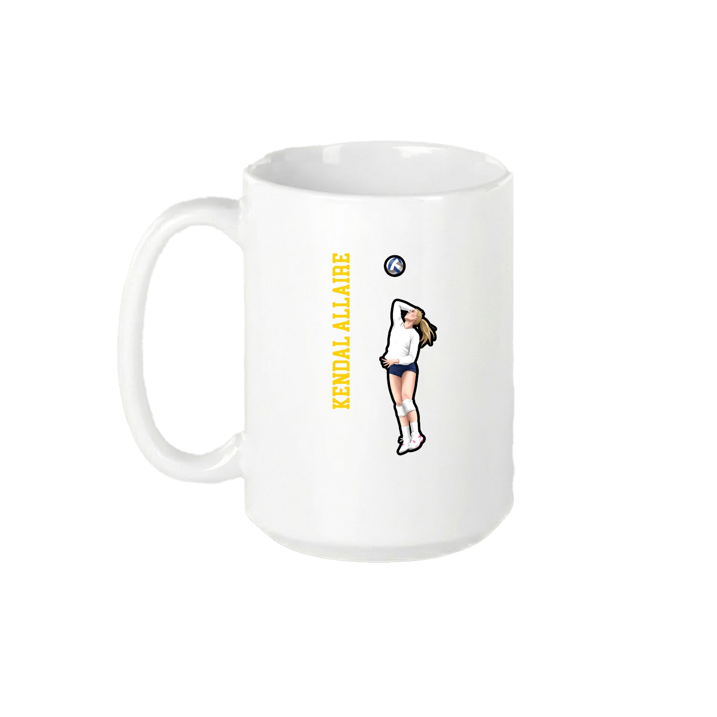 15oz Coffee Mug