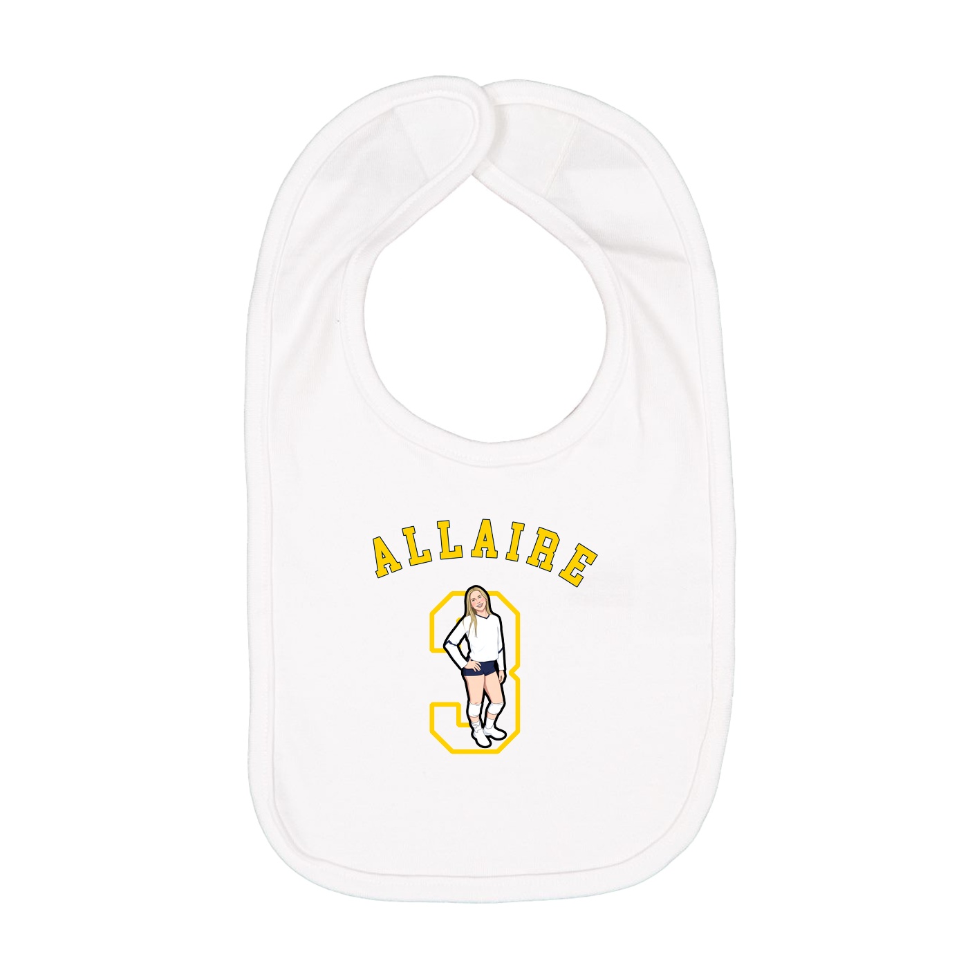 Infant Bib