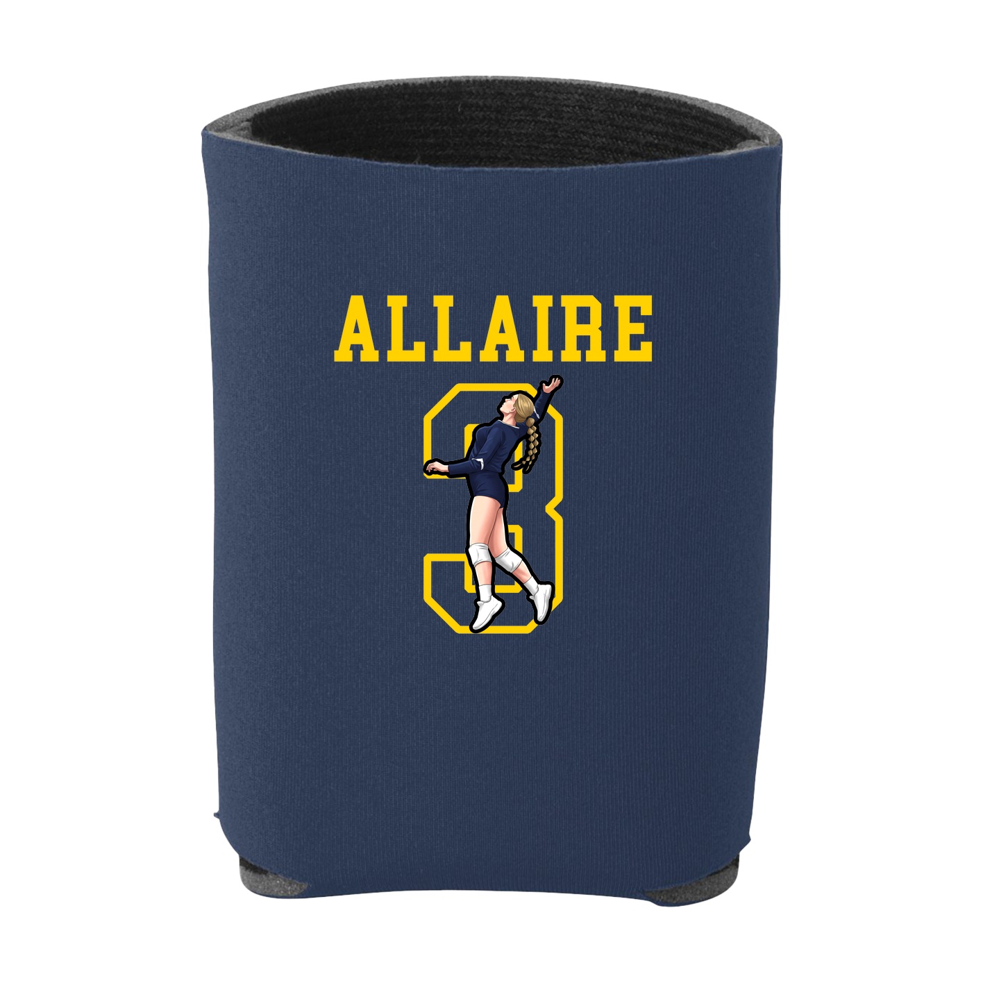 Can Holder — Shirsey in Navy