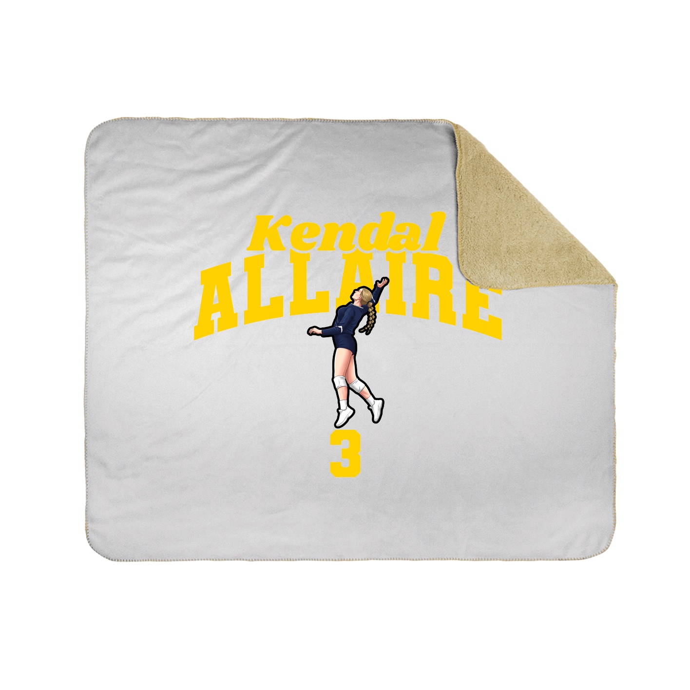 Throw Blanket