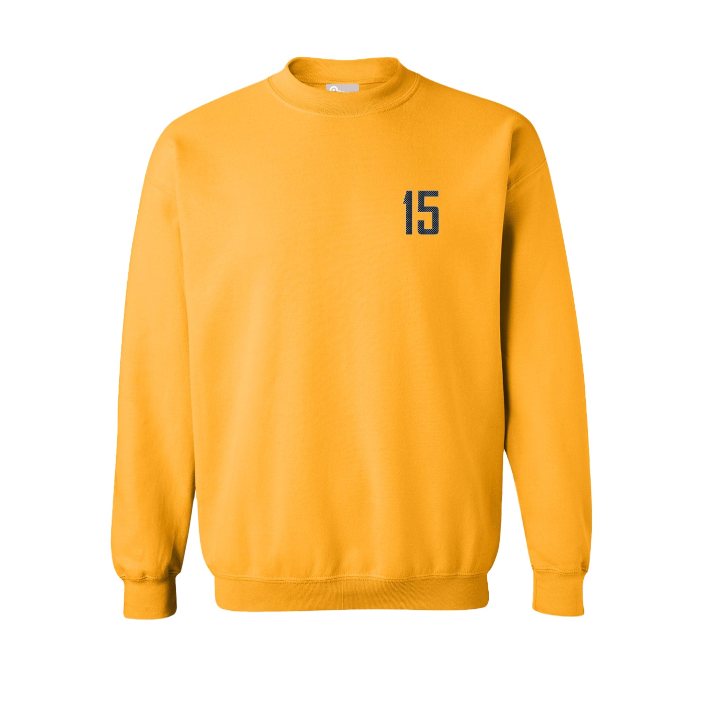 Fleece Crew
