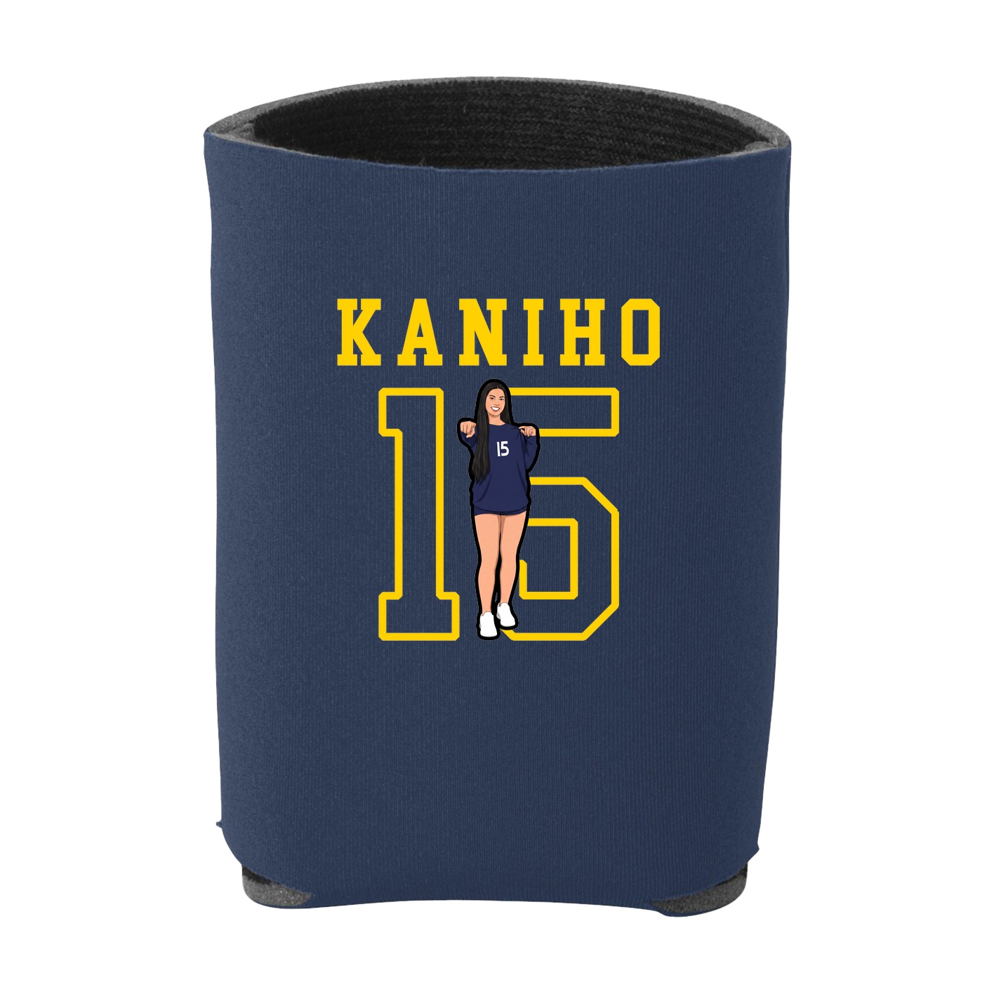 Can Holder — Shirsey in Navy