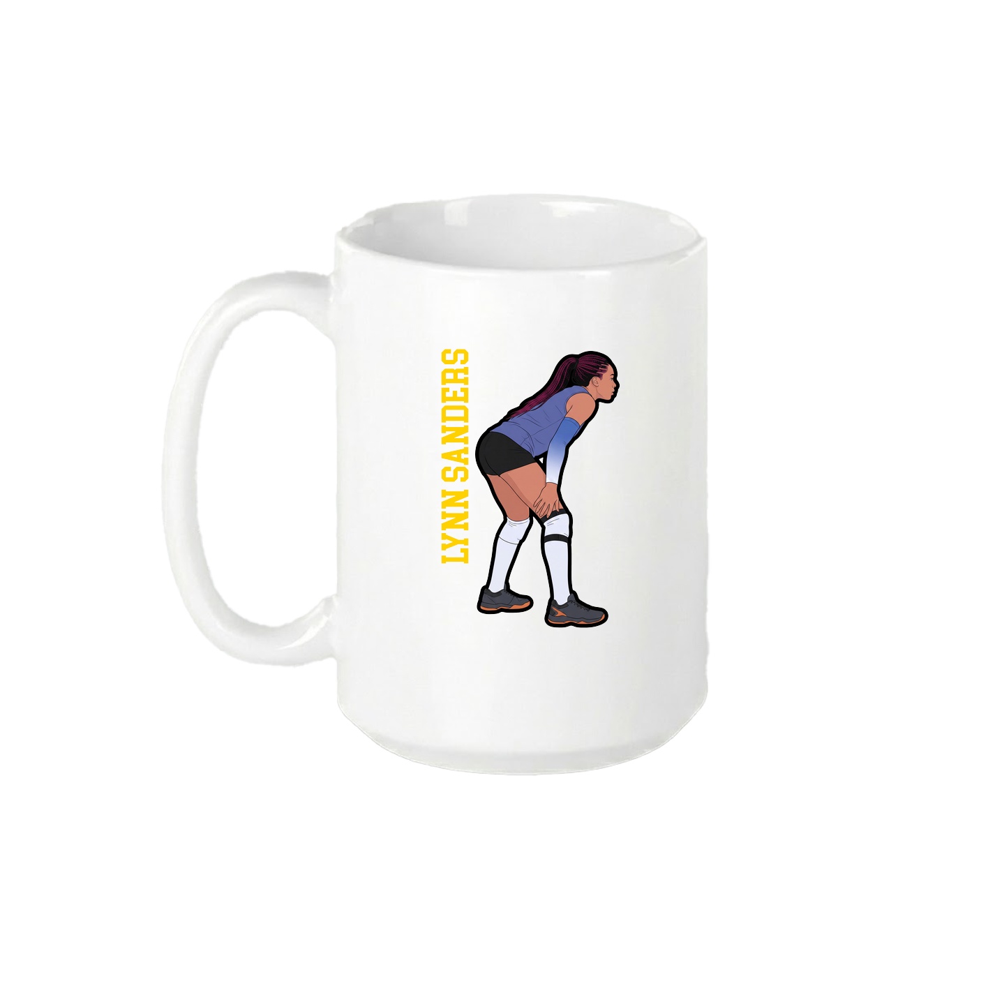 15oz Coffee Mug