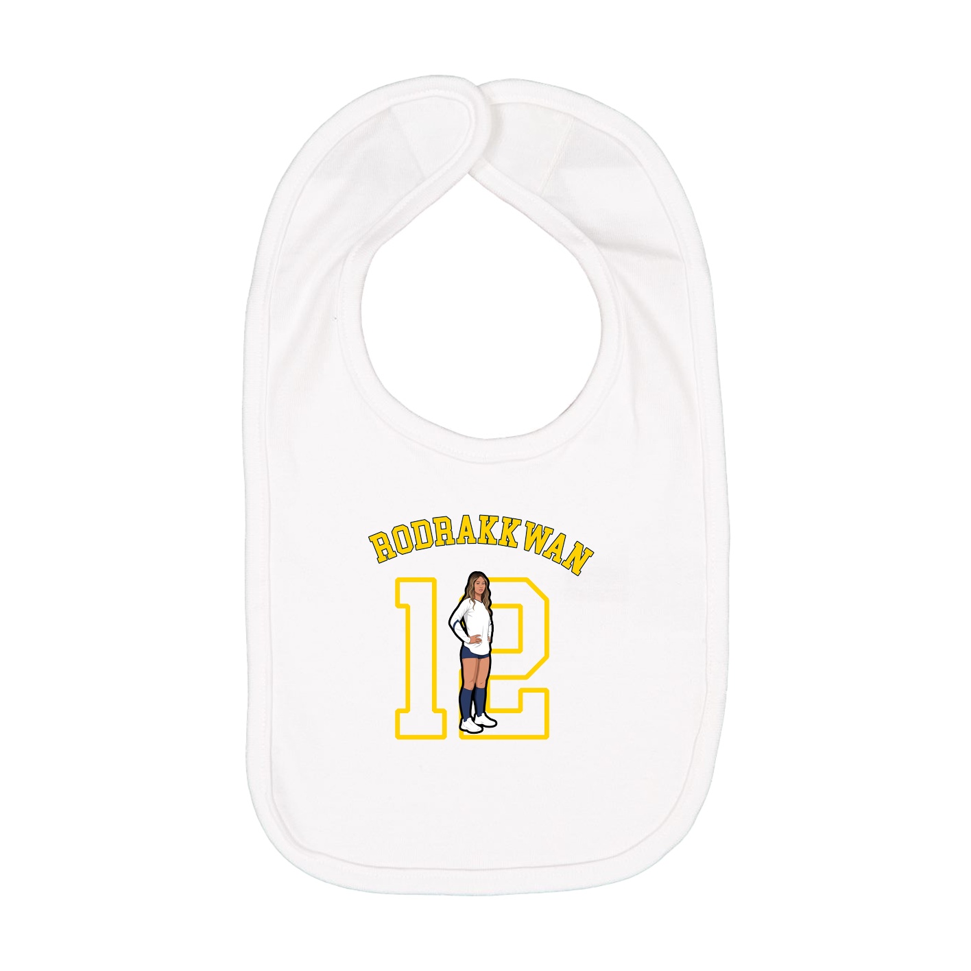 Infant Bib