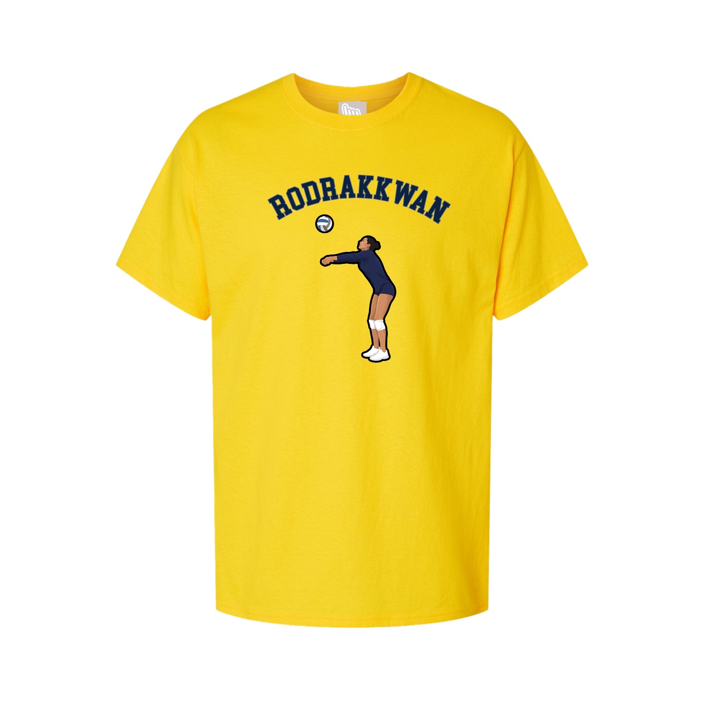 NIL Club Tee