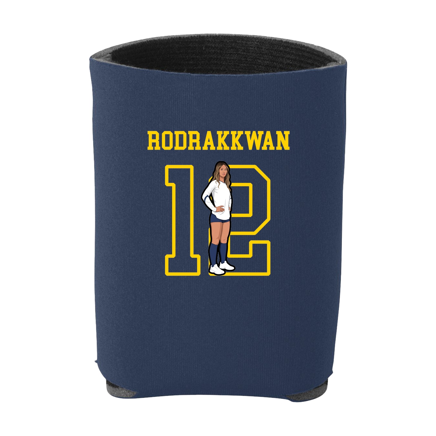 Can Holder — Shirsey in Navy