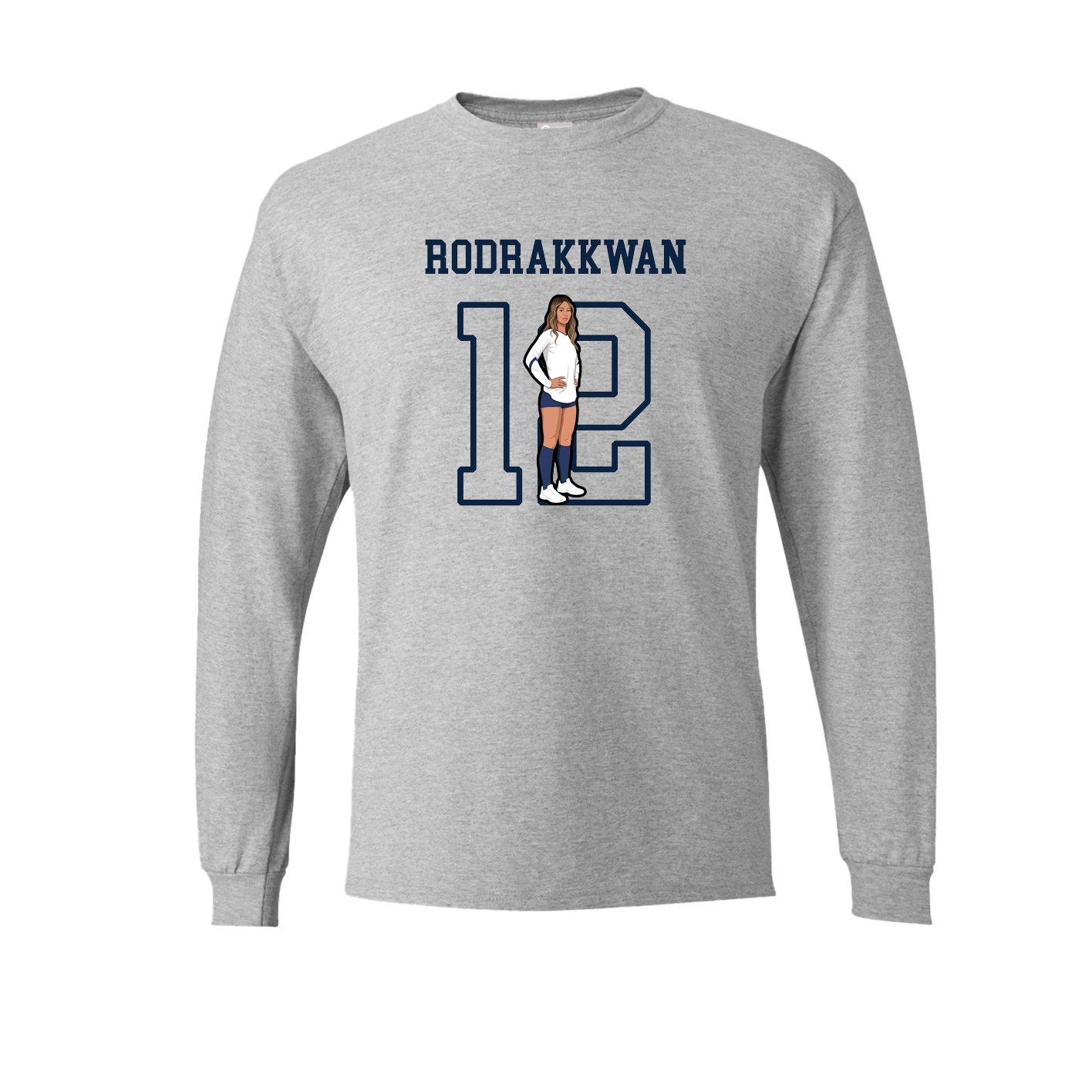 Long Sleeve Tee