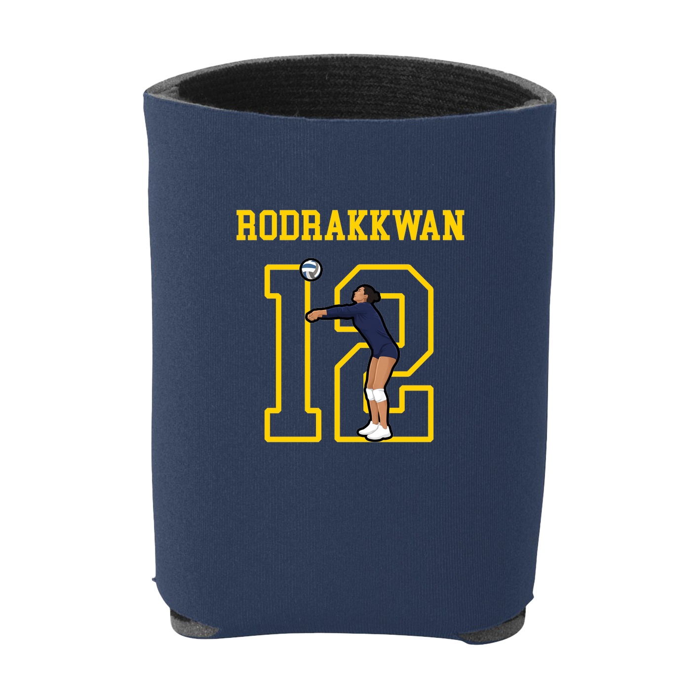 Can Holder — Shirsey in Navy