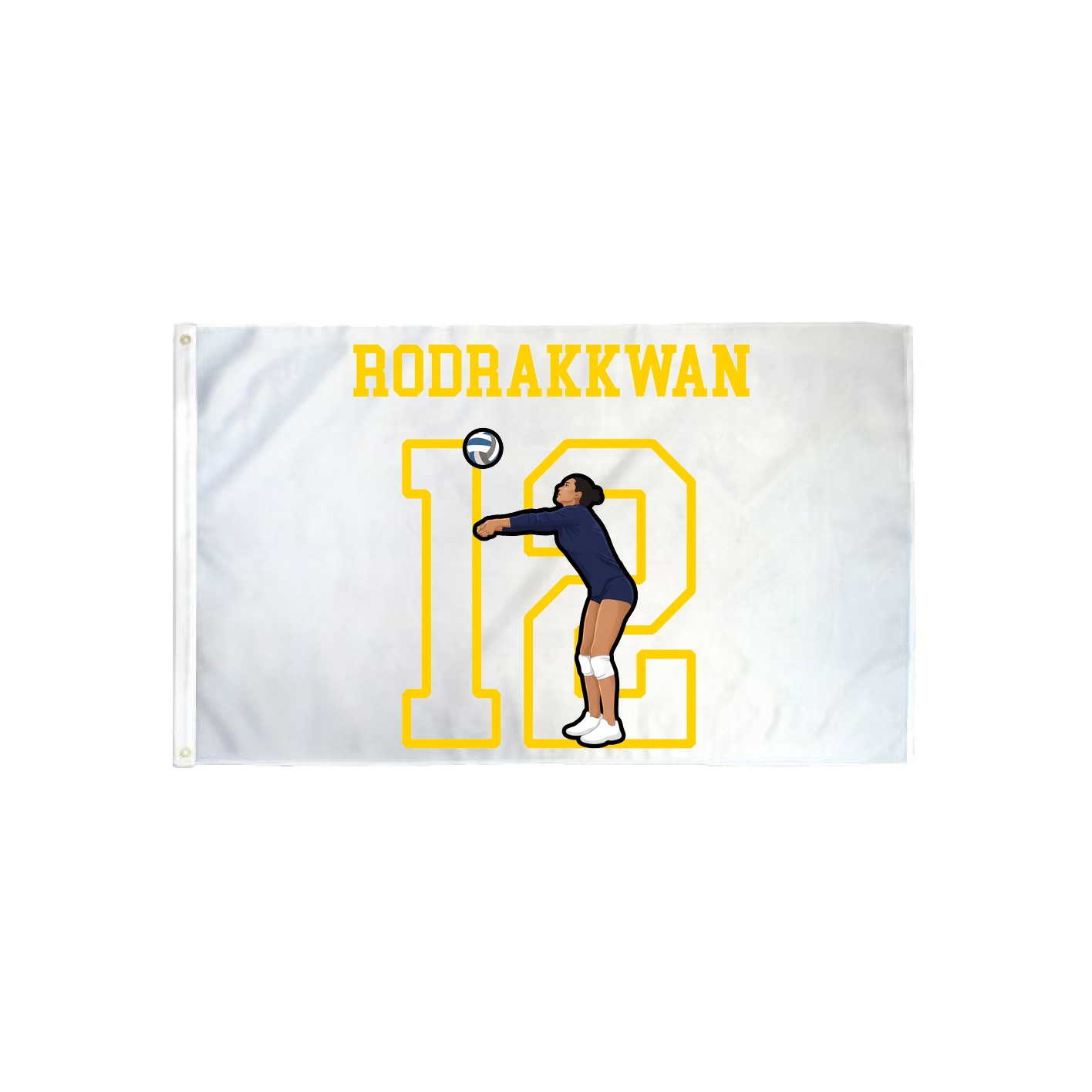 3x5 Flag