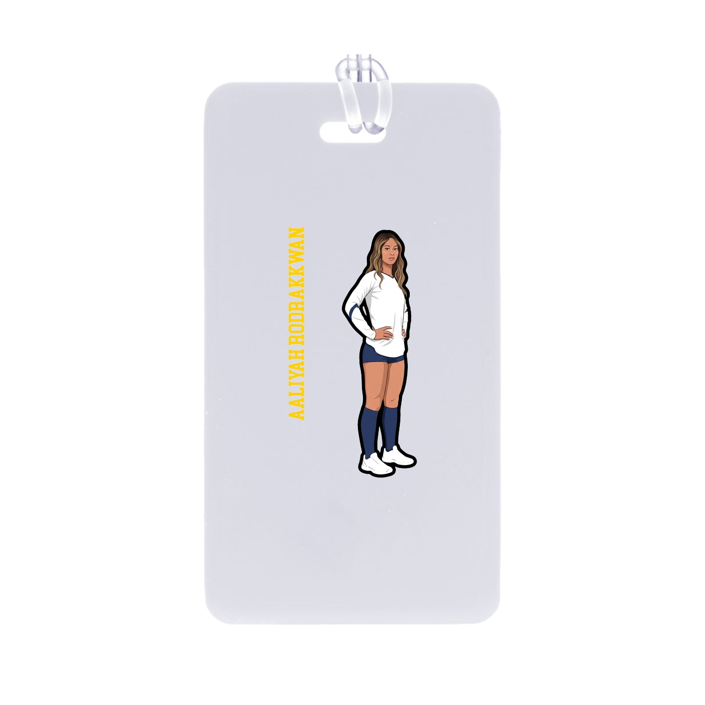 Bag Tag