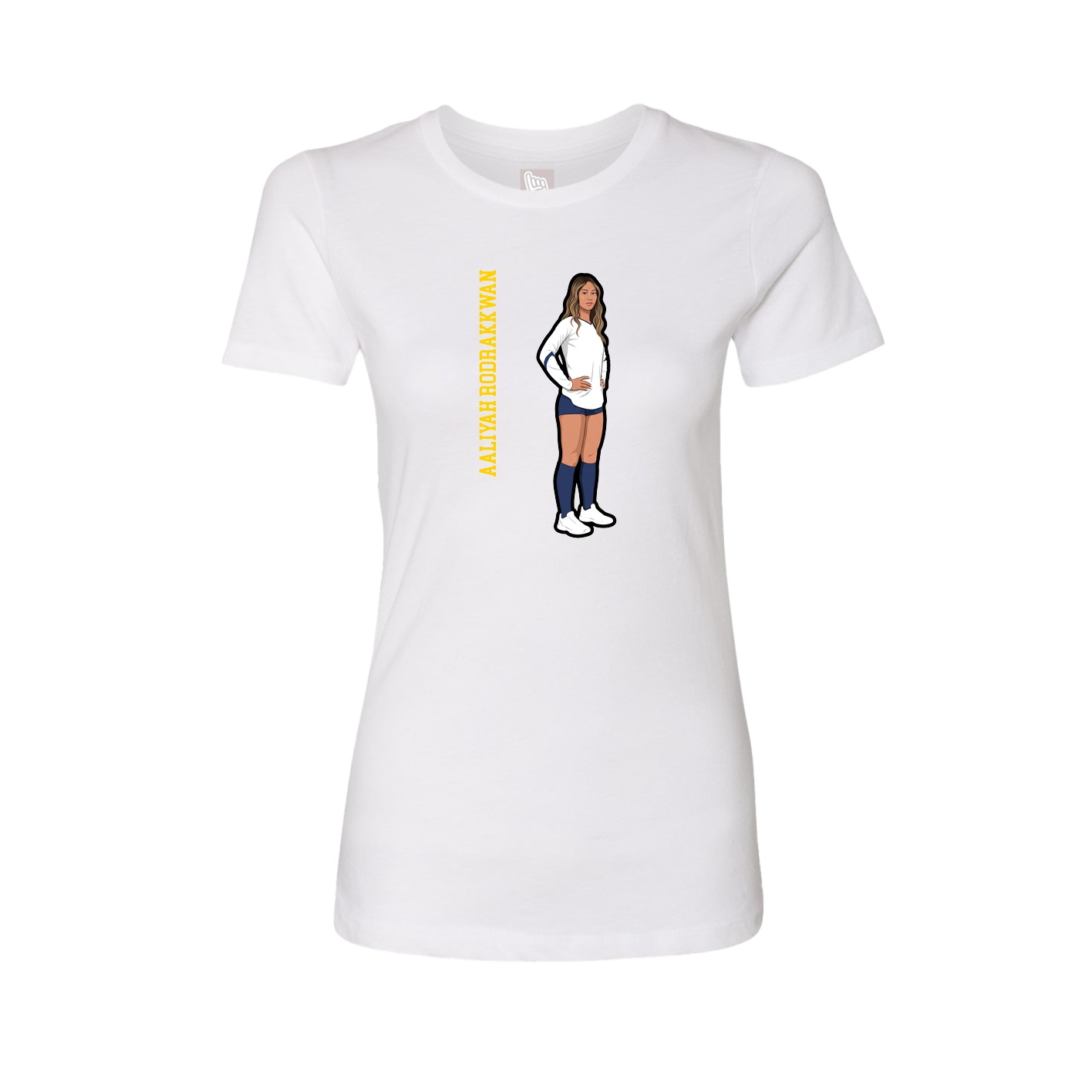 Womens Tee