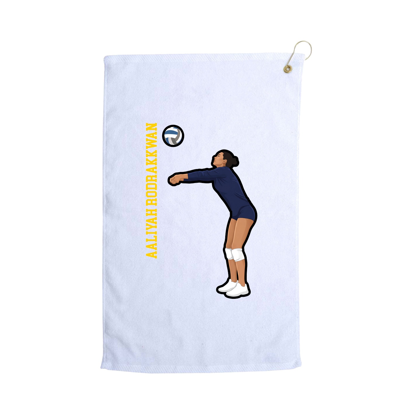 Golf Towel