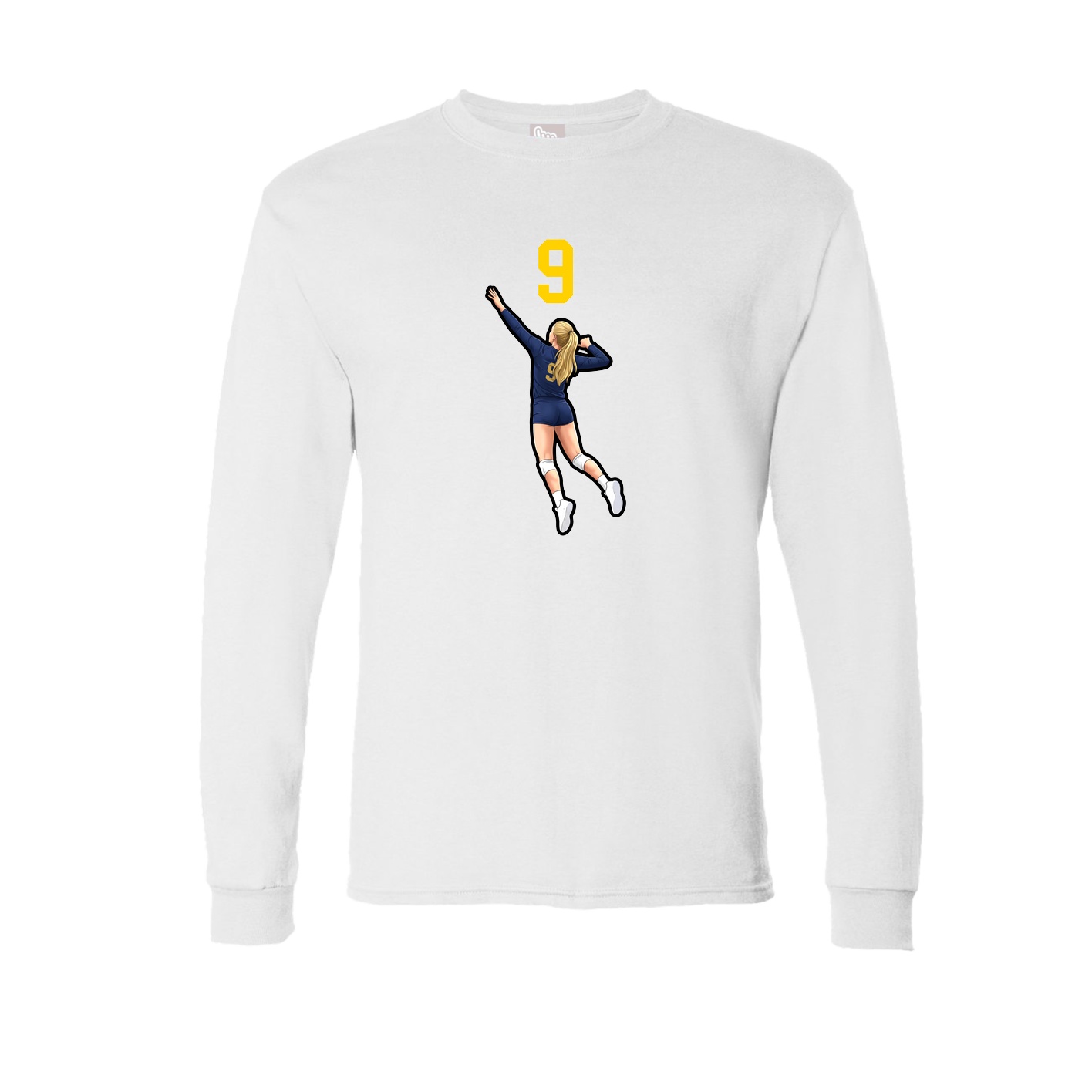 Long Sleeve Tee