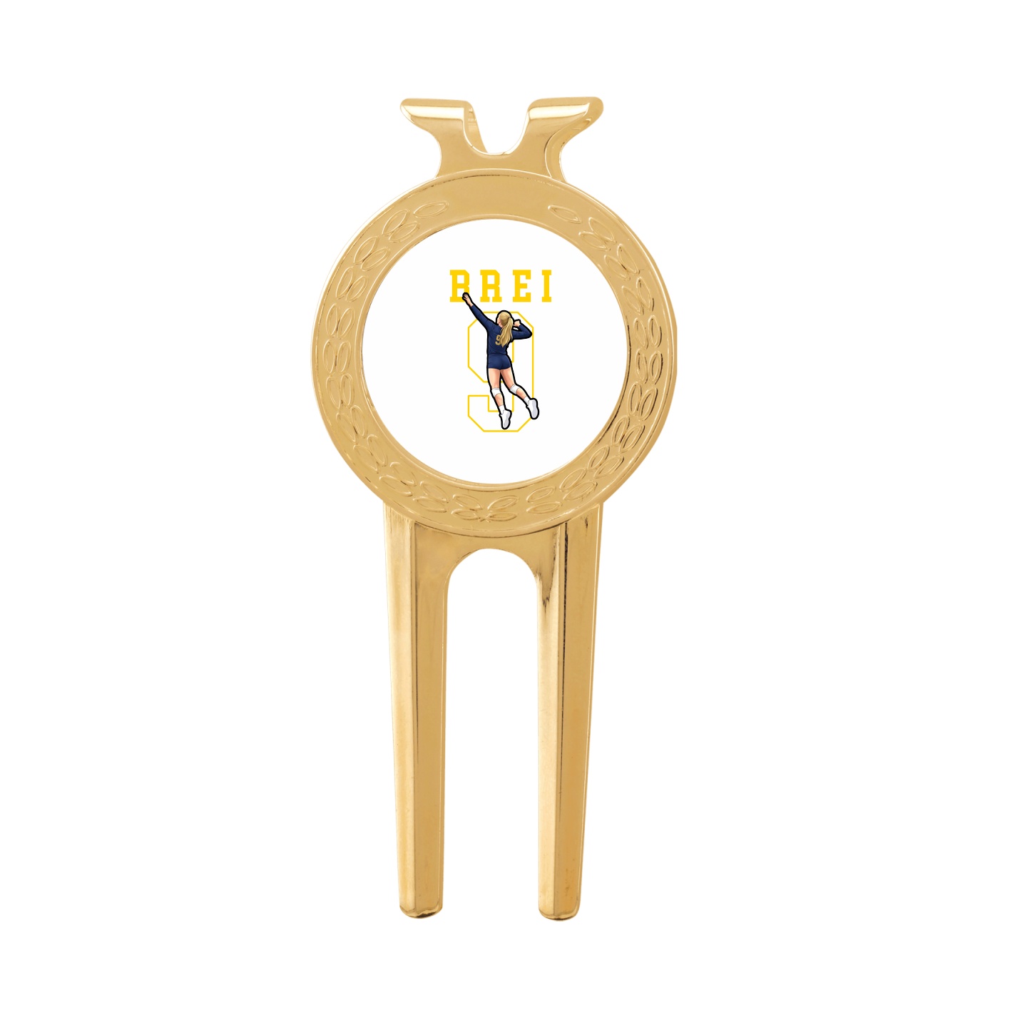 Divot Tool with Ball Marker — Shirsey in Classic