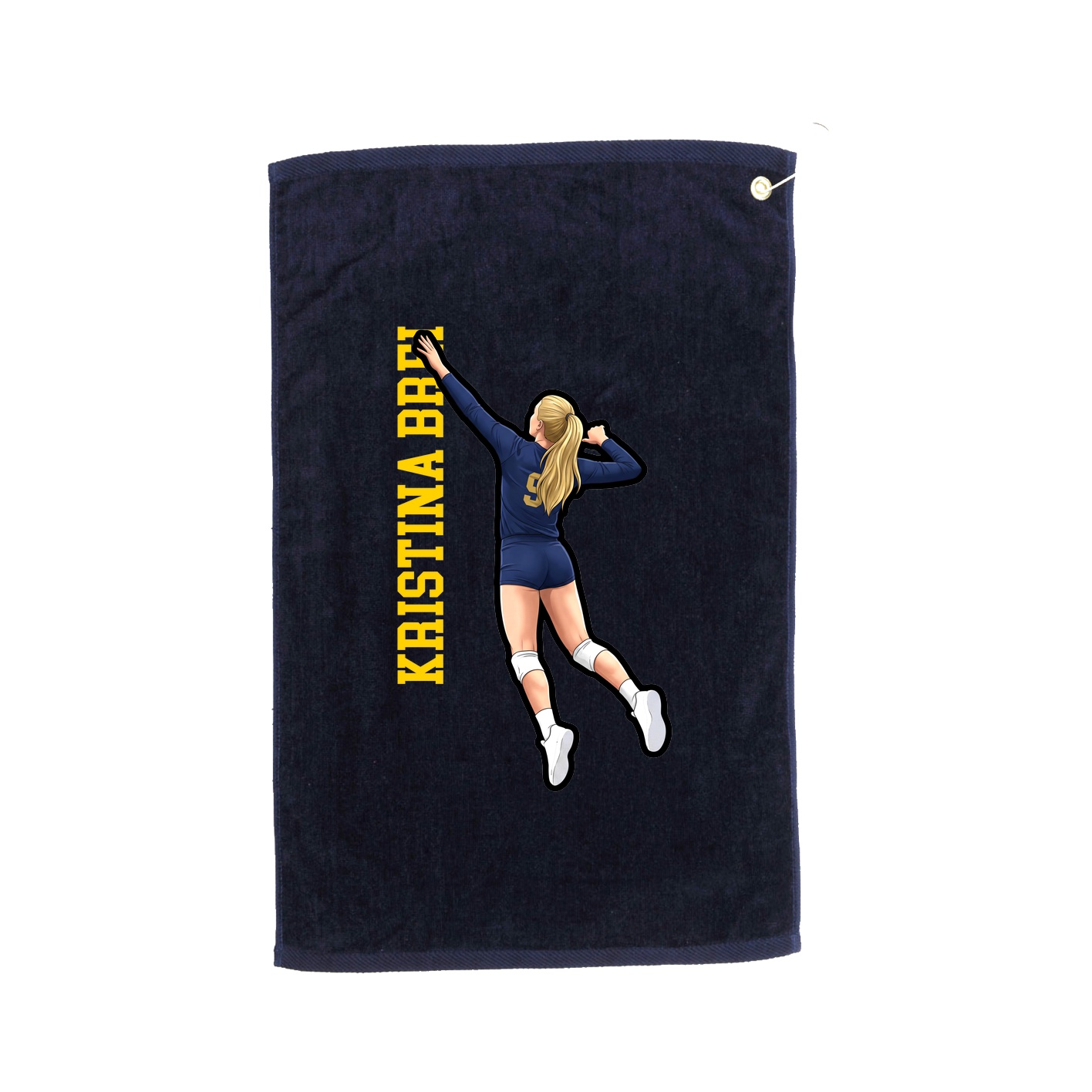 Golf Towel