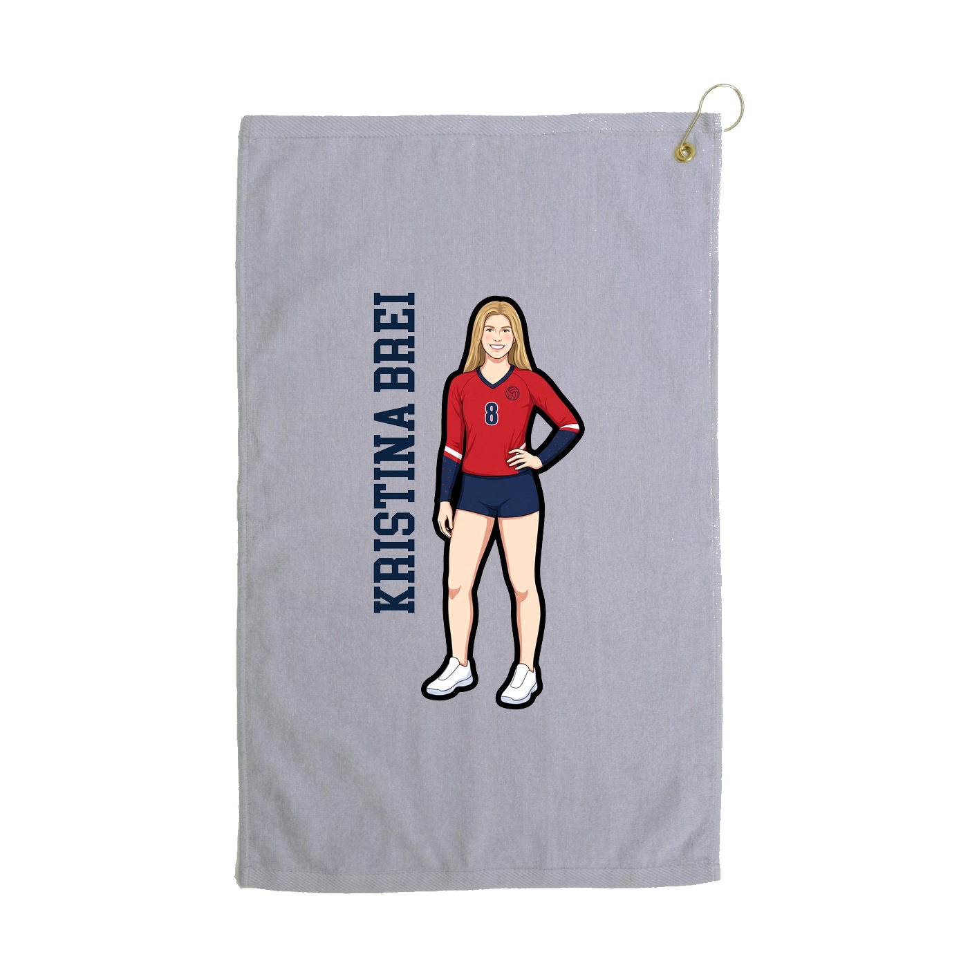 Golf Towel
