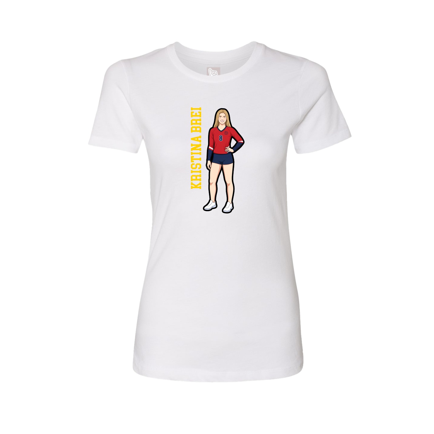 Womens Tee