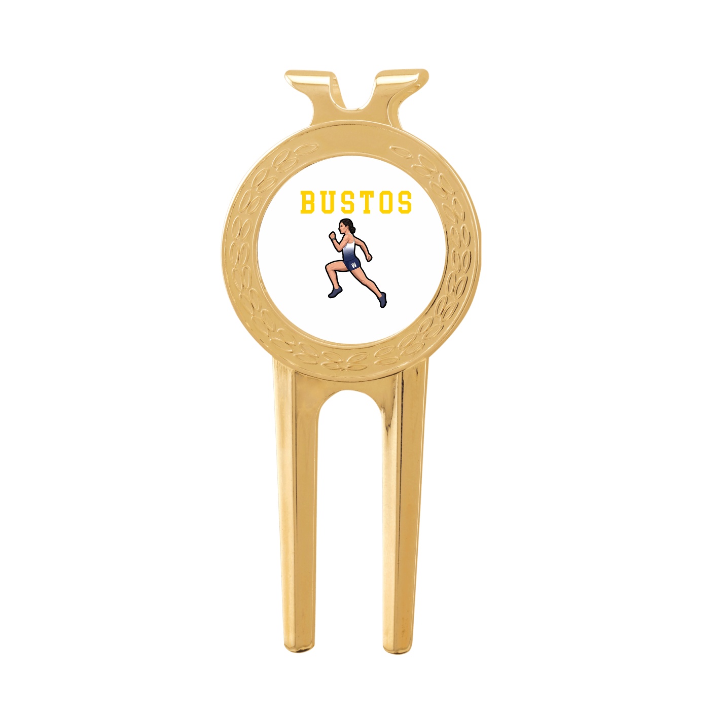 Divot Tool with Ball Marker — Shirsey in Classic