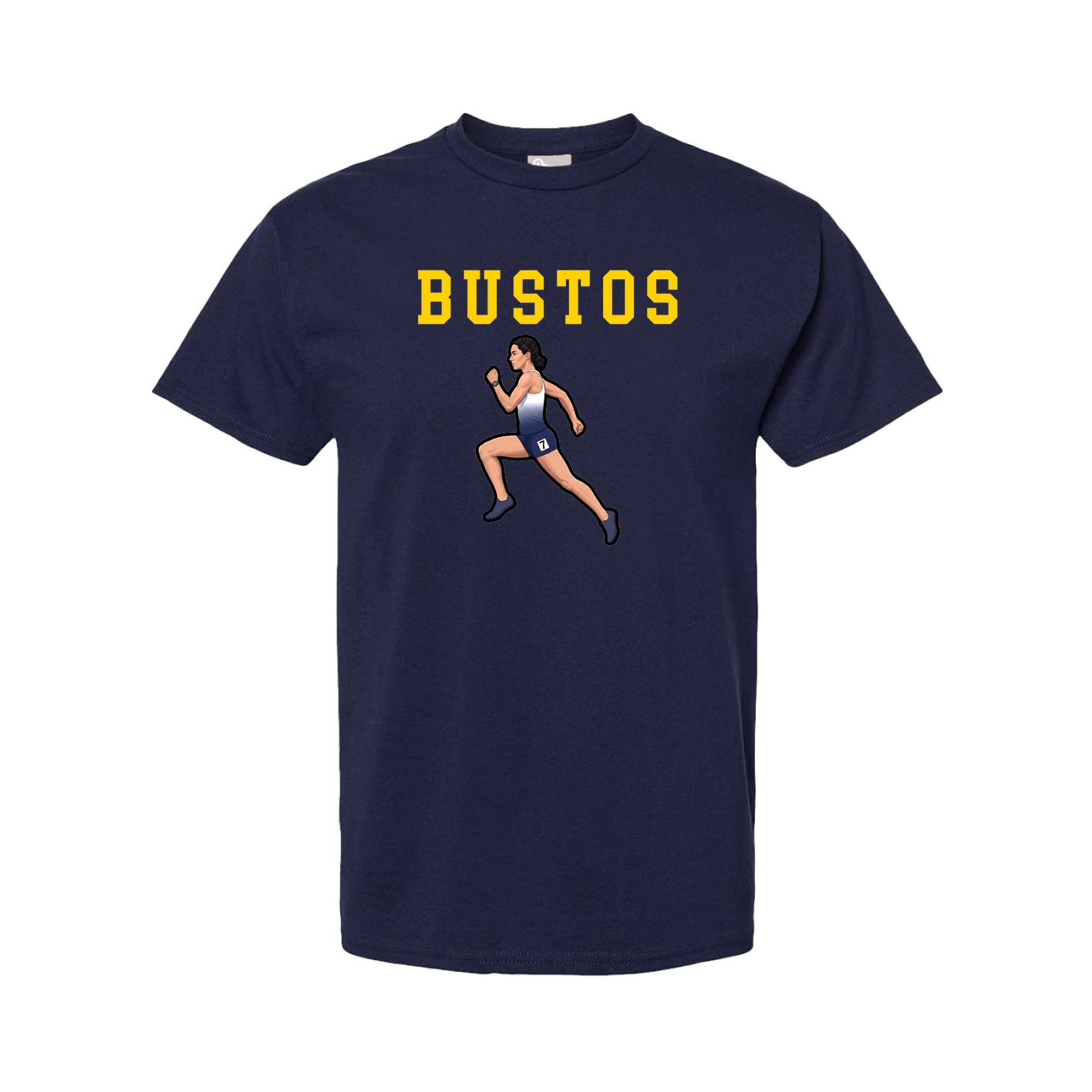 Tee — Shirsey in Navy