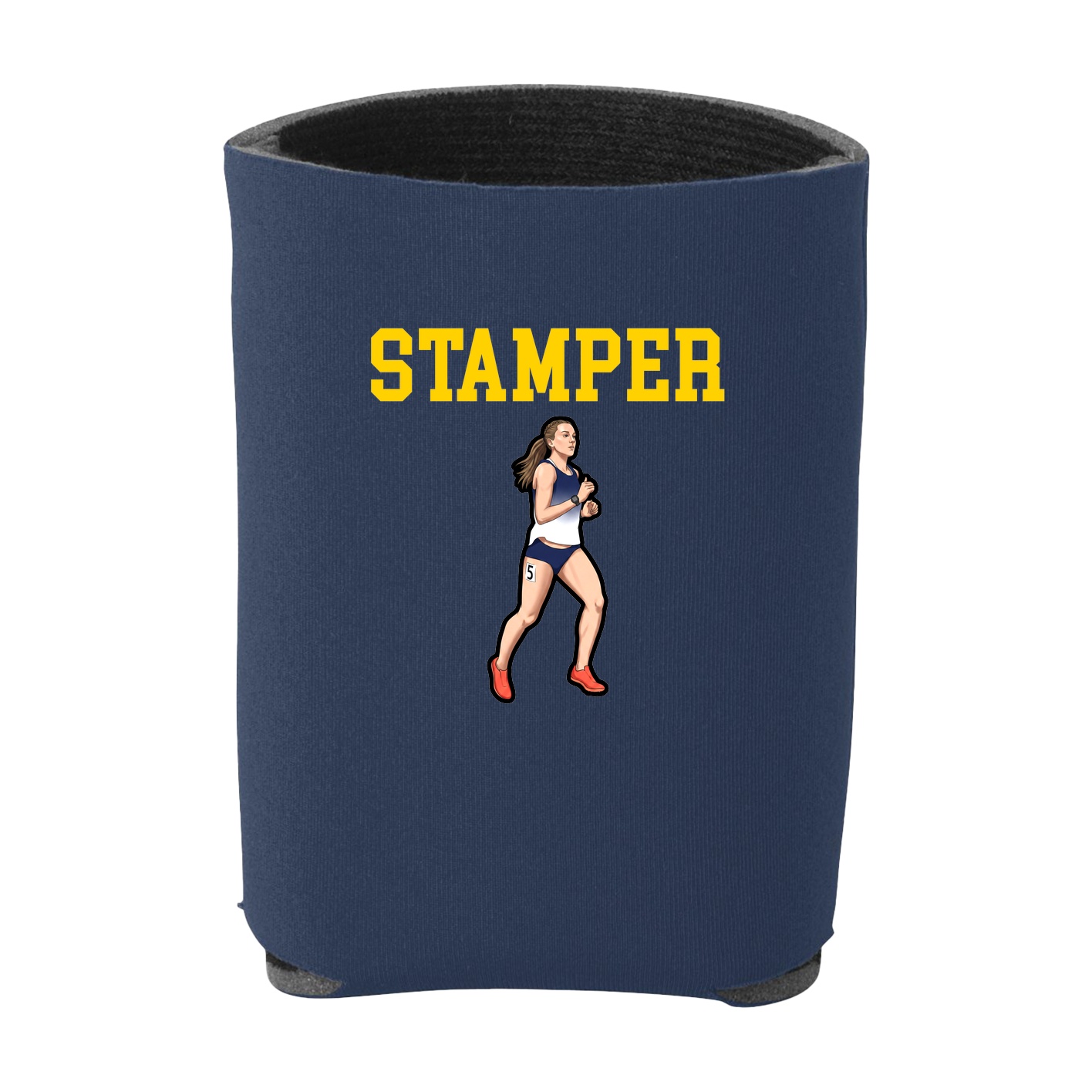Can Holder — Shirsey in Navy