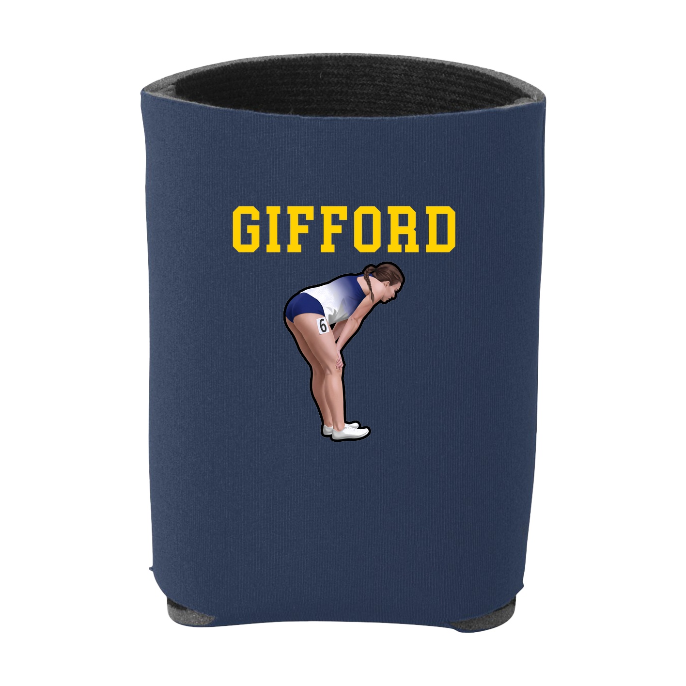 Can Holder — Shirsey in Navy