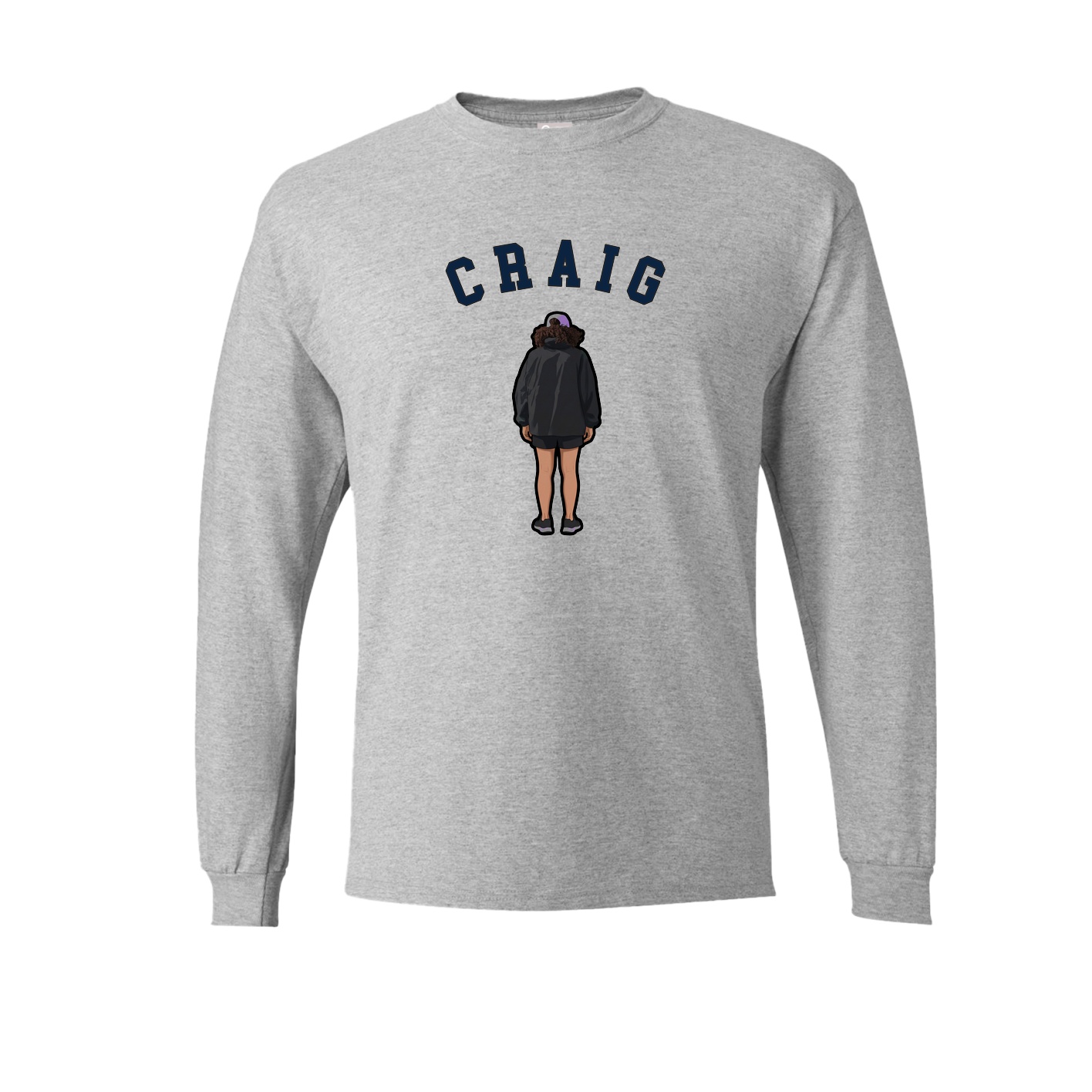 Long Sleeve Tee