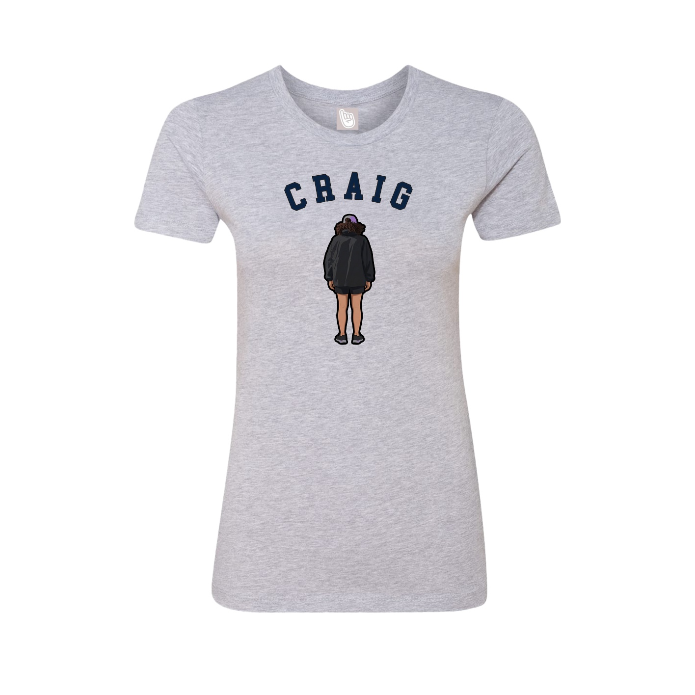 Womens Tee