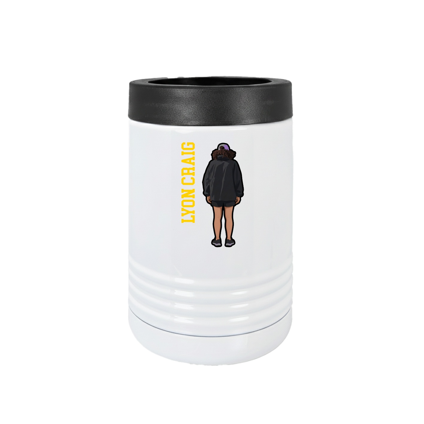 Polar Camel Beverage Holder