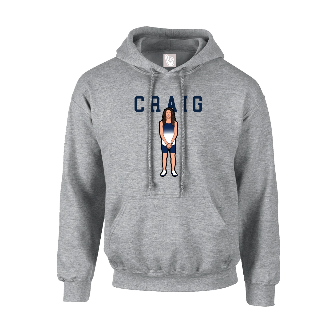 Hoodie